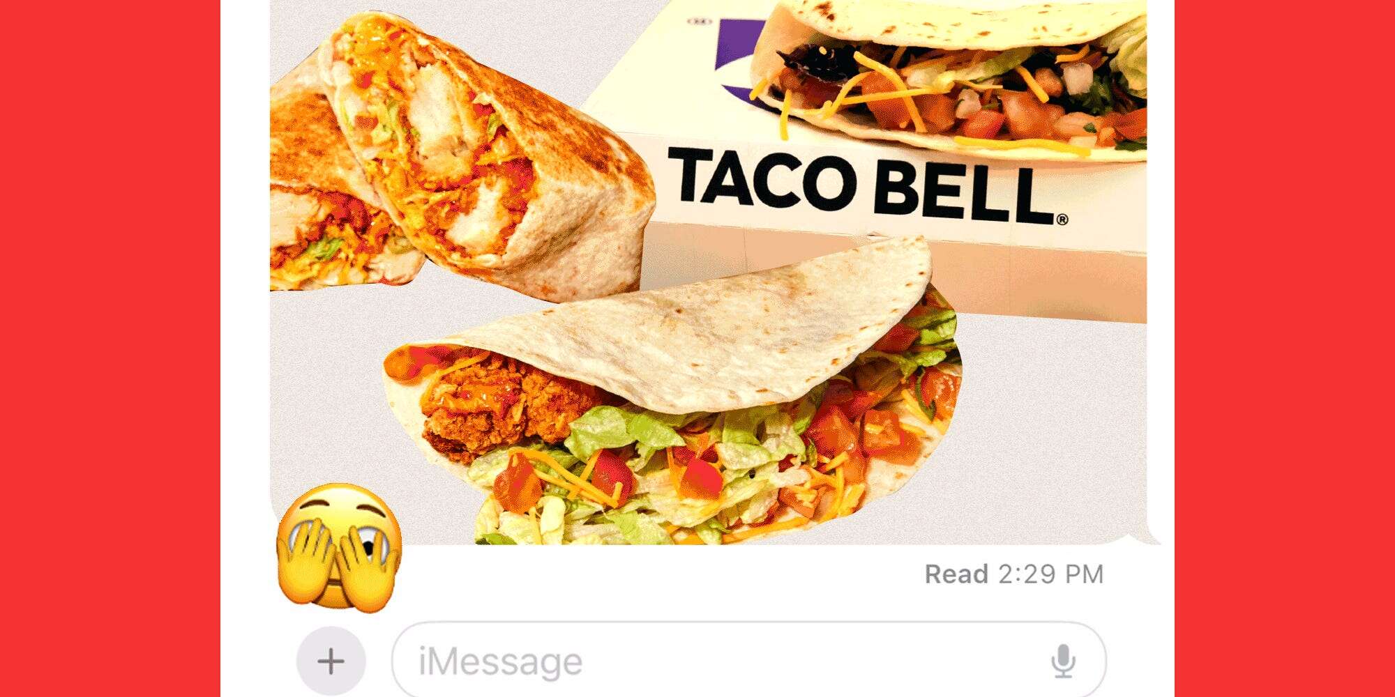 Taco Bell is releasing twice as many new menu items this year. Just don't get too attached.