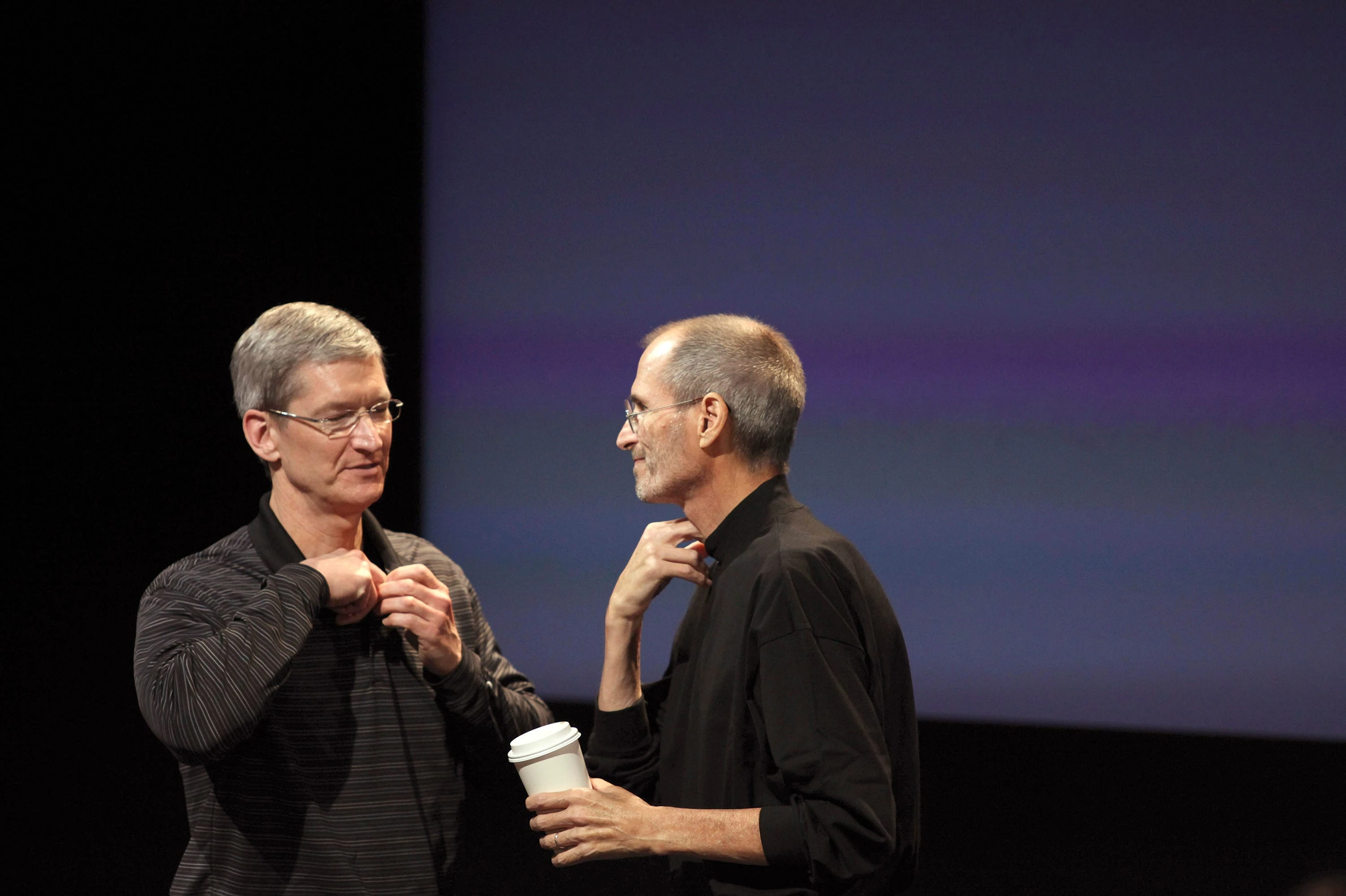 I called Tim Cook a loser in 2013. He went on to make Apple the biggest winner and prove Silicon Valley wrong.