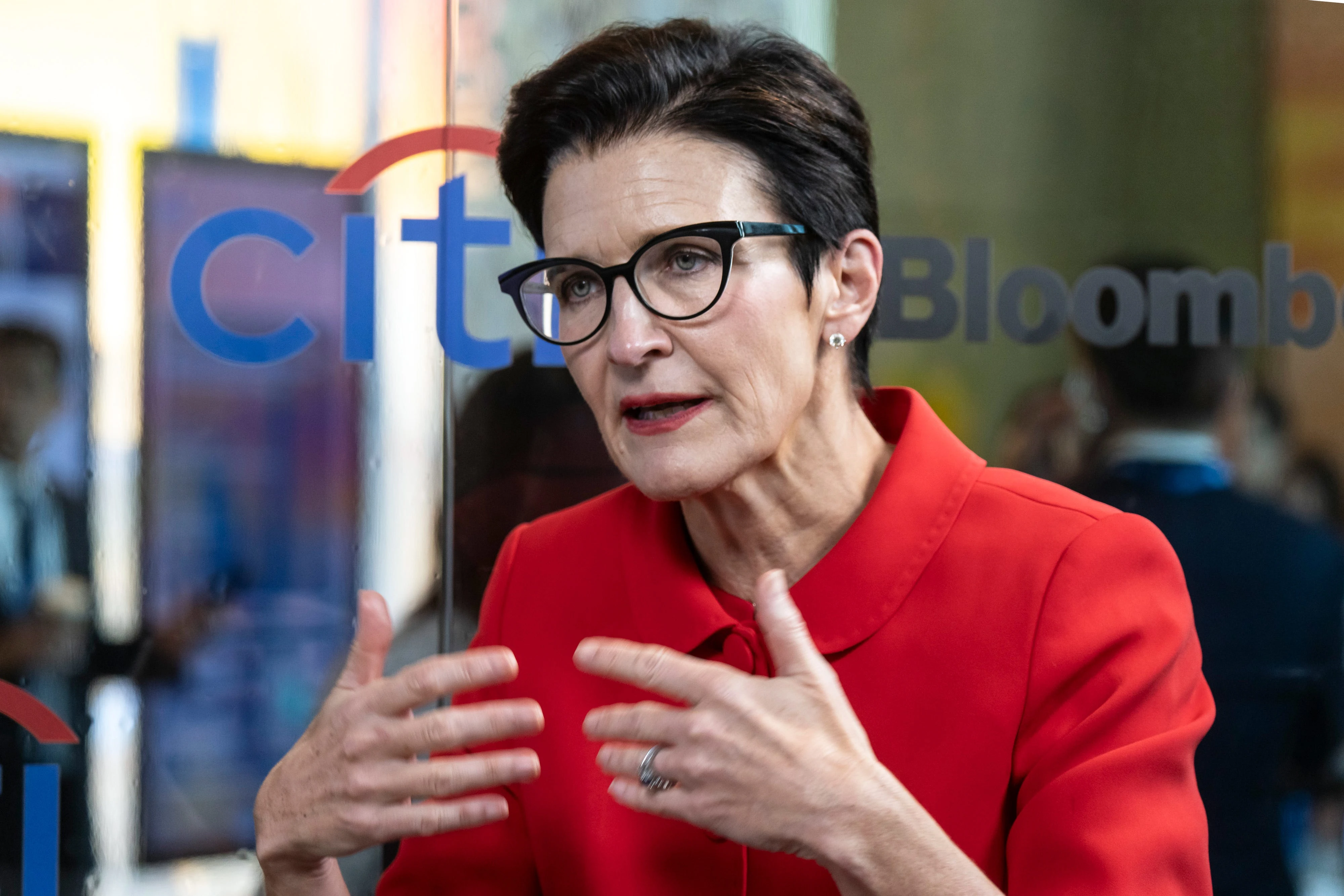 Citi's banking costs jumped as it hired top dealmakers — now it's betting on a payoff