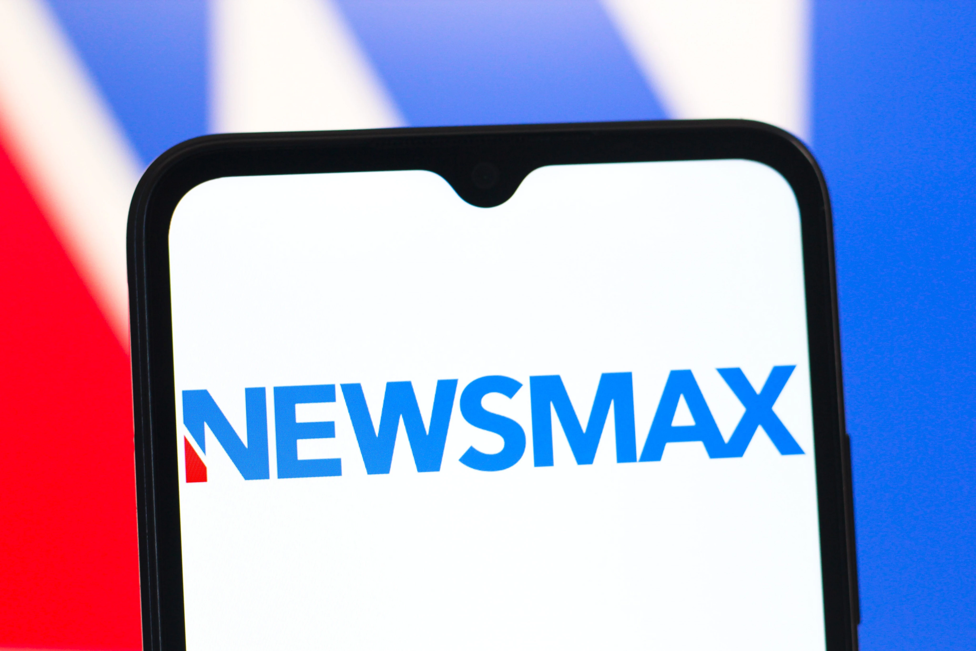 Newsmax hits Fox with an antitrust lawsuit, accusing it of hogging the right-wing cable news market