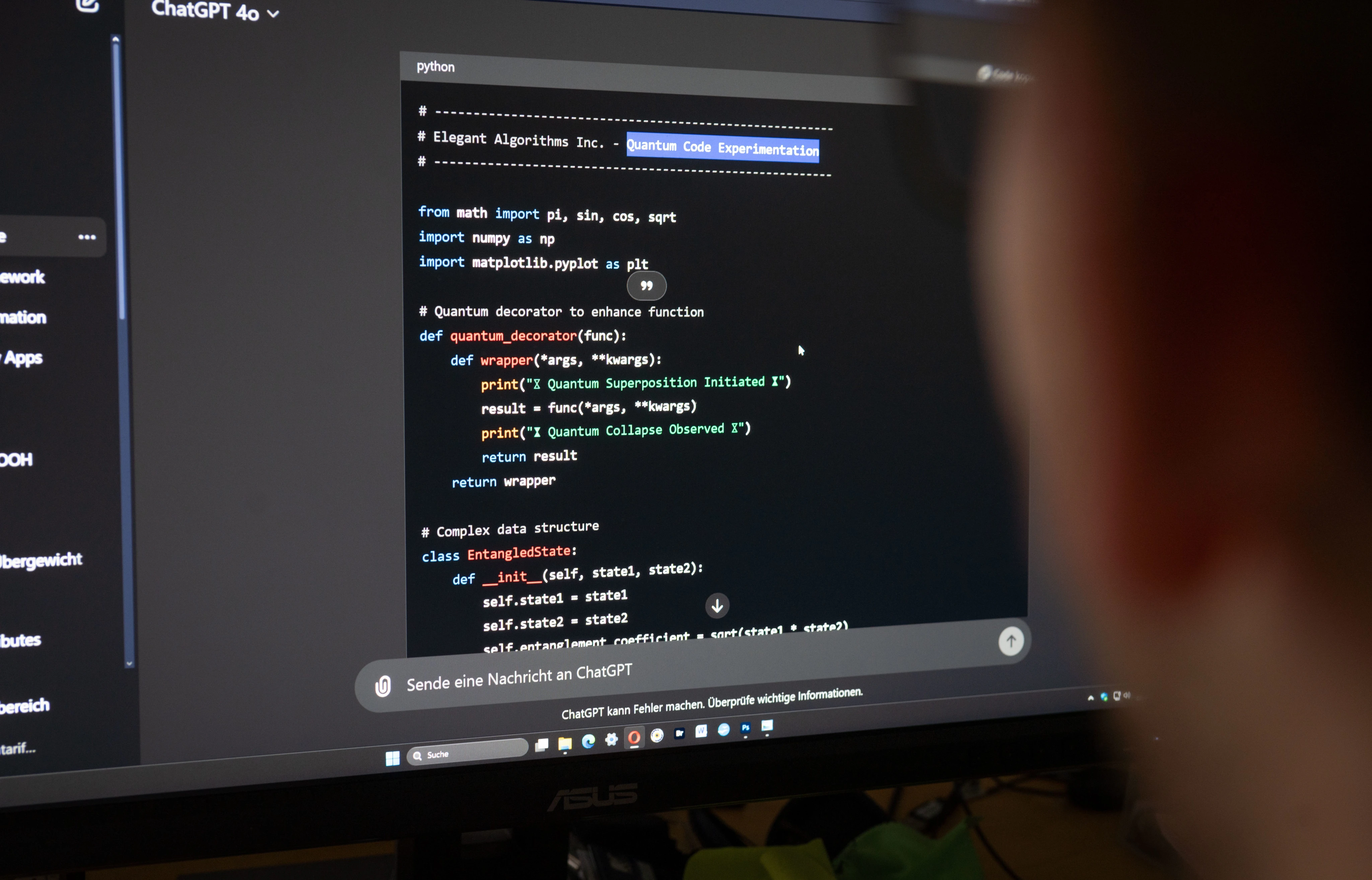 Simon Willison says the 'dark factory' is the next big thing in AI