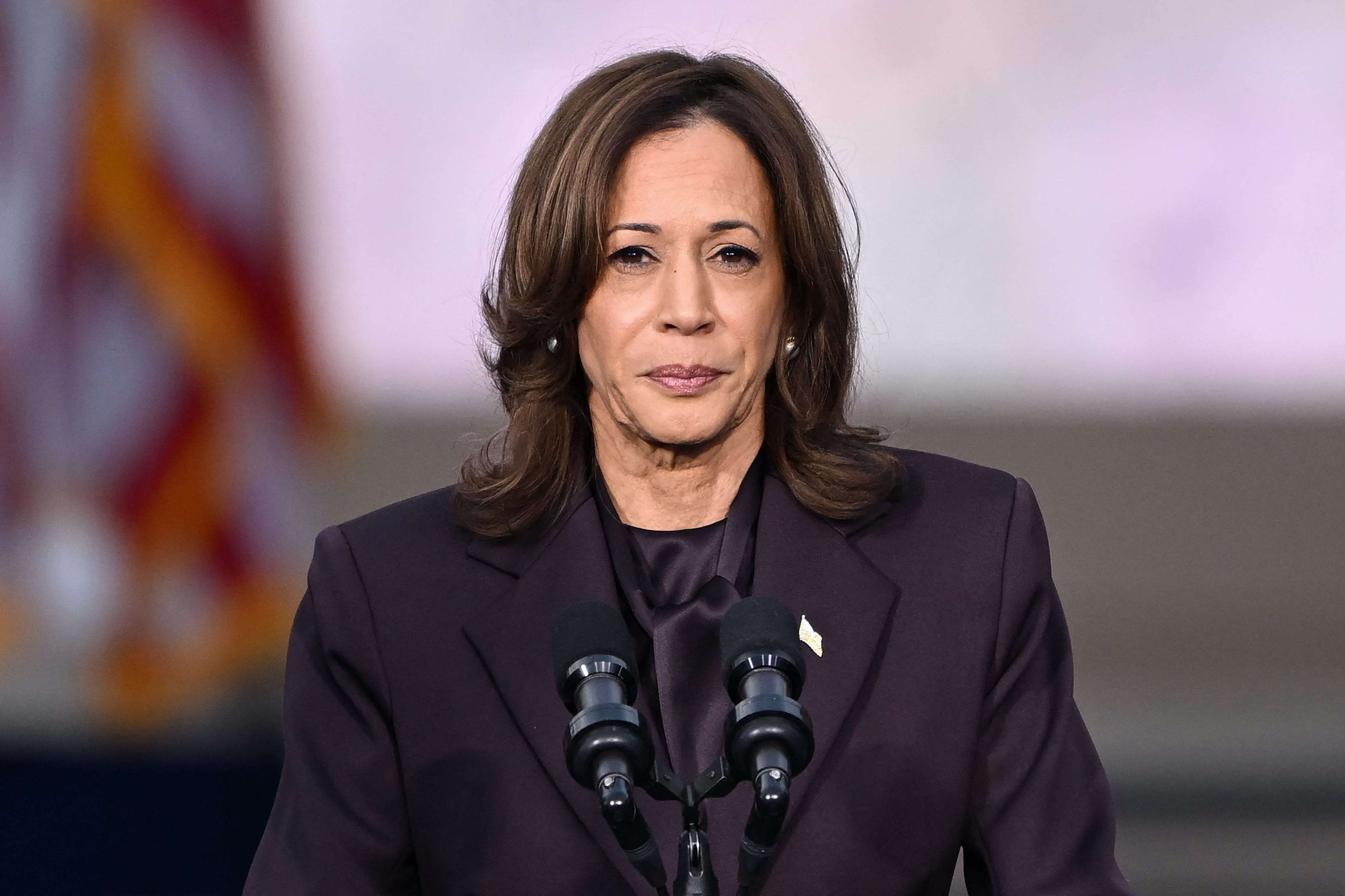 Kamala Harris' team wanted her to go on 'Hot Ones'. The show said no.