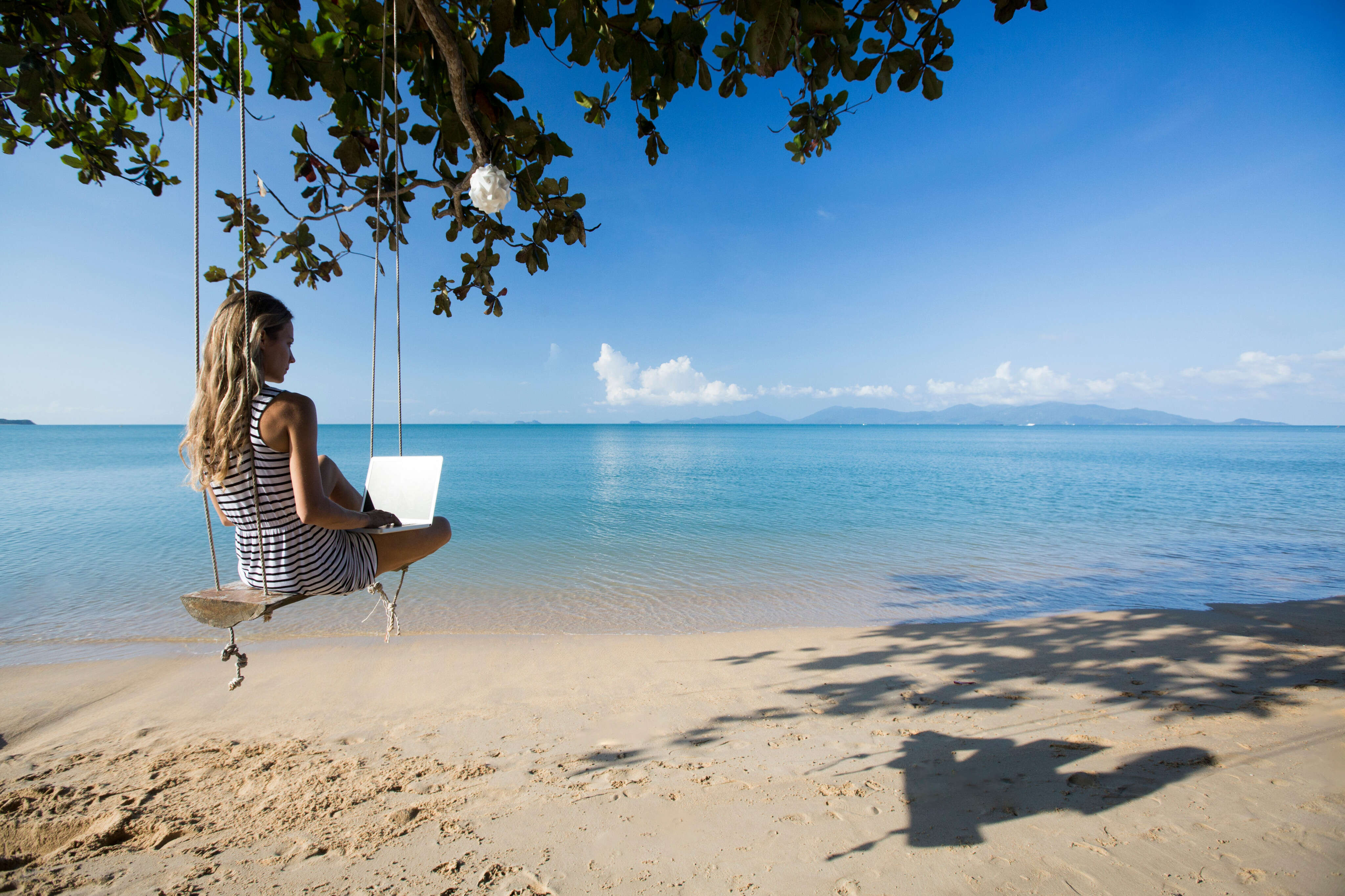 29 countries that offer digital nomad visas to remote workers