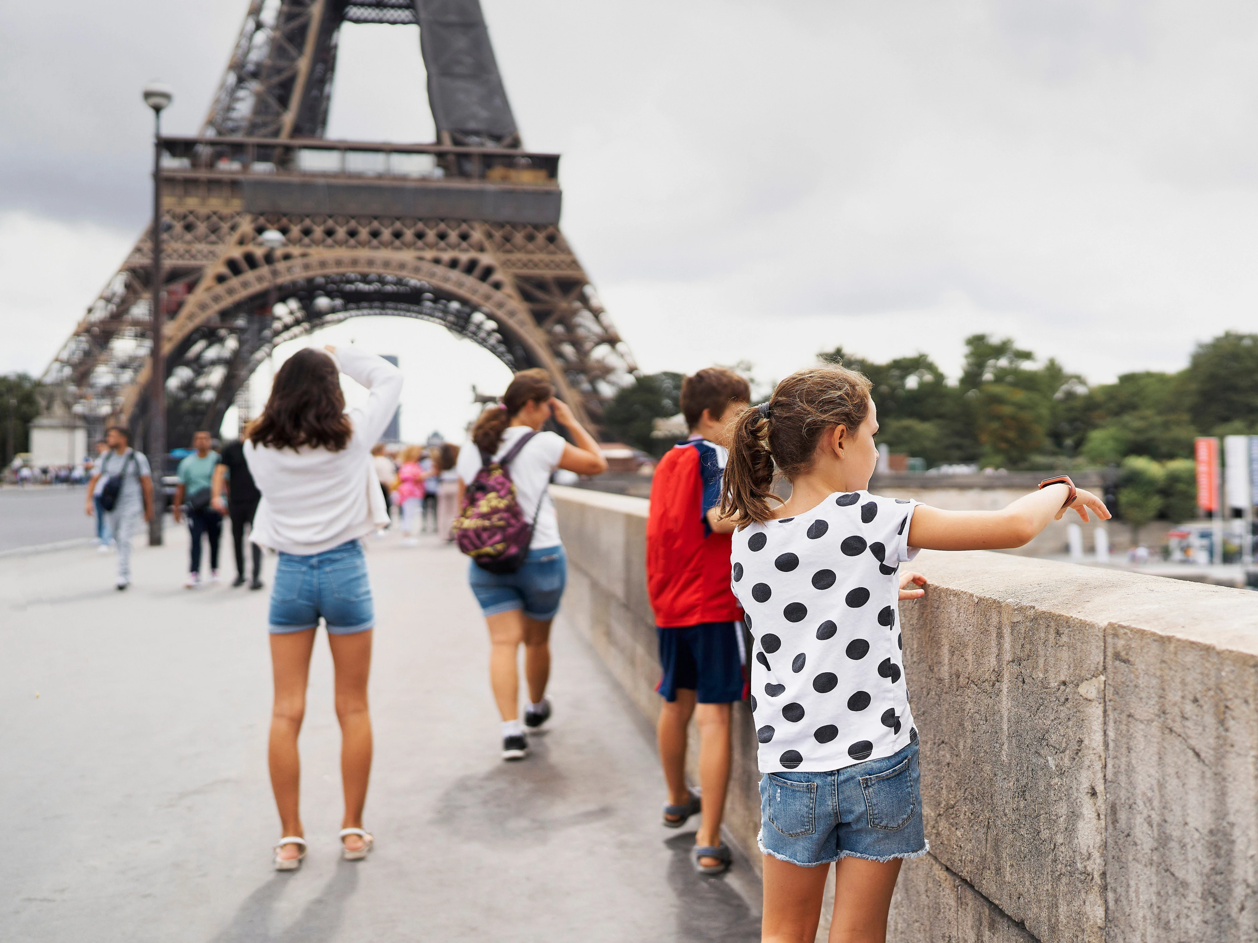 I'm a travel advisor who works with families planning European vacations. There are 4 mistakes my clients always make.