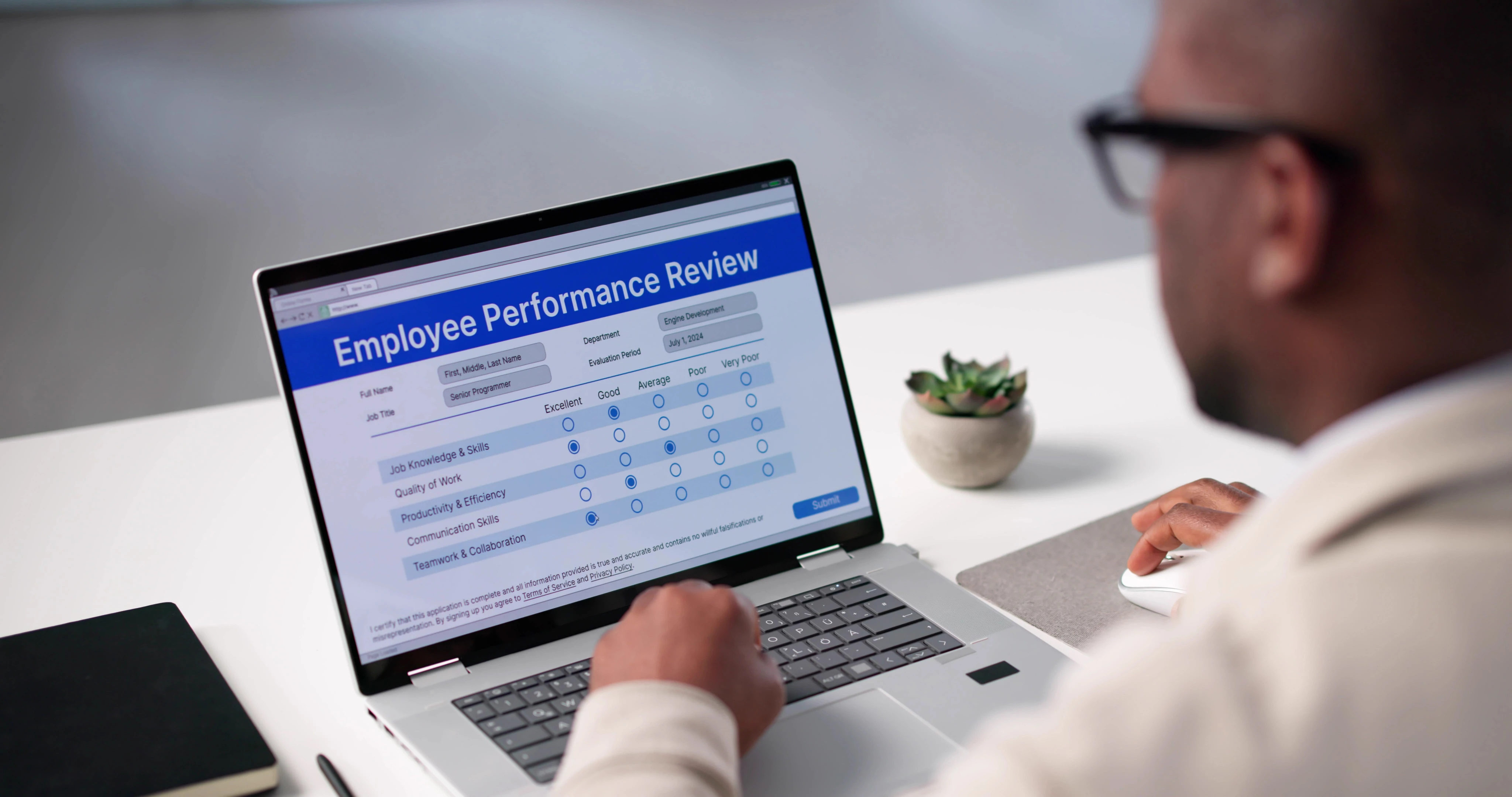 Former Meta senior manager says low-performer quotas can lead to 'egg-on-the-face moments' in reviews