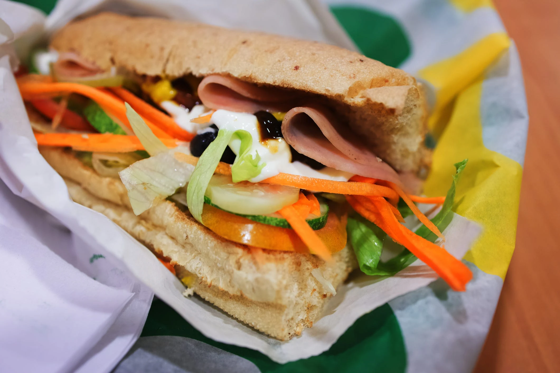 A woman was charged $1,000 for a Subway sandwich. She says she's not been refunded and has struggled to afford groceries. 