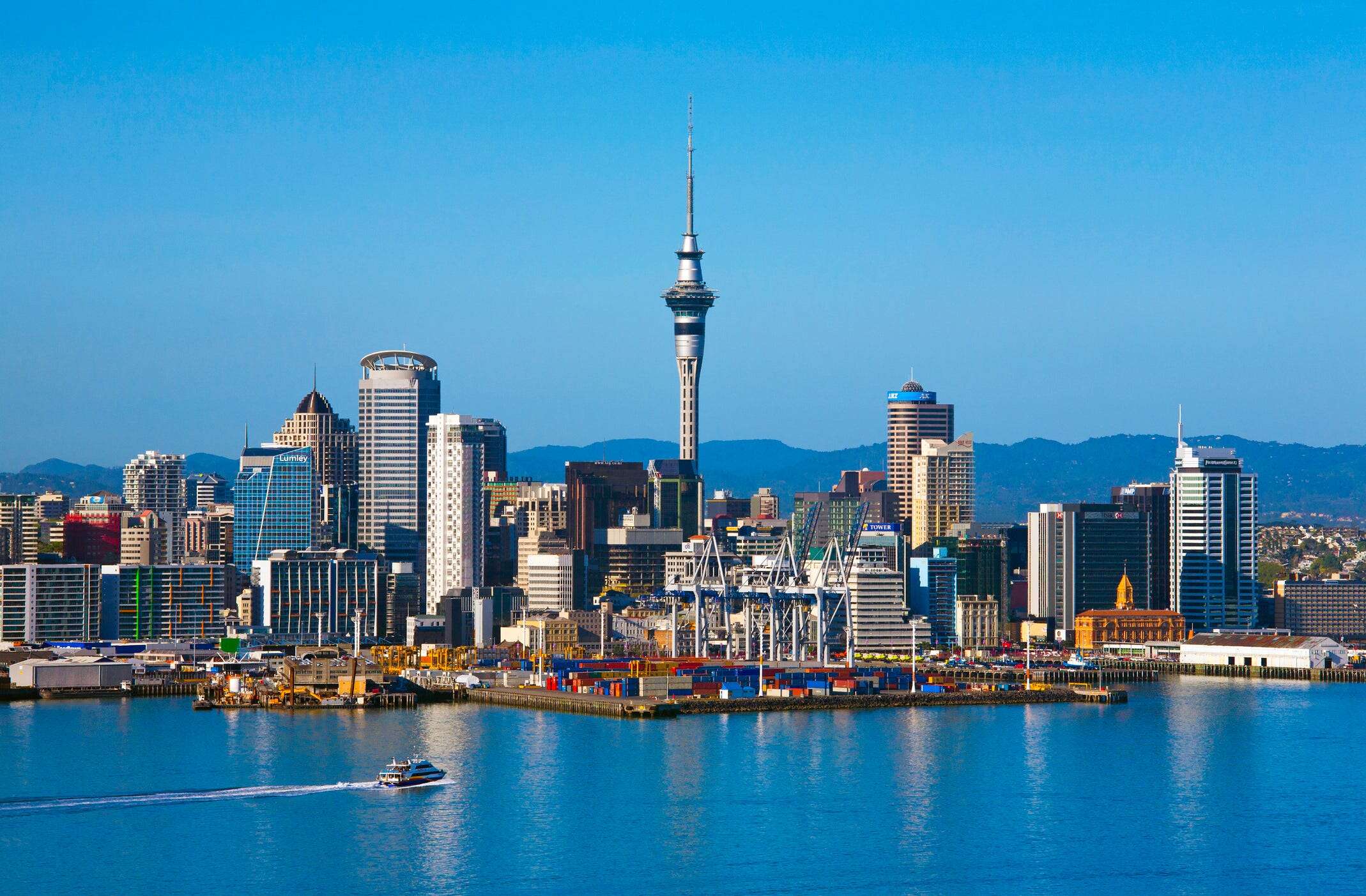 New Zealand relaxes 'golden visa' rules in bid to attract wealthy investors amid struggling economy