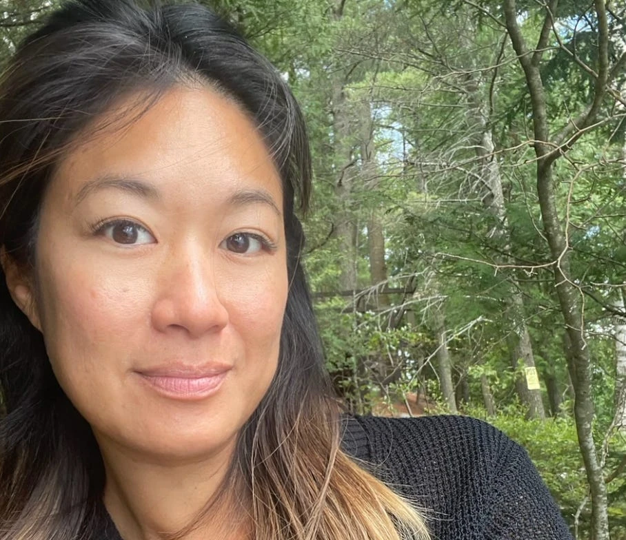 I went to an adult sleepaway camp in my 40s. Surrounded by women in their 60s and 70s, I found role models for aging.