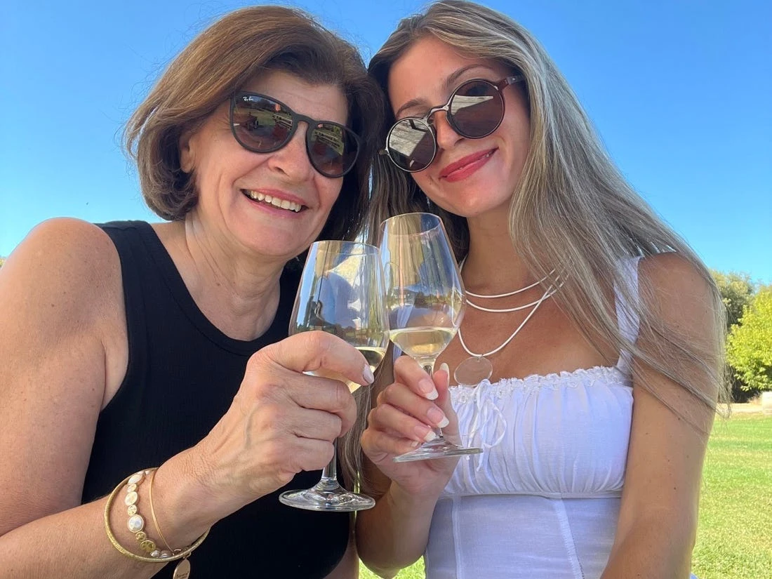My mom and I have gone on a trip together every year for the past decade. We've mastered the art of planning them.