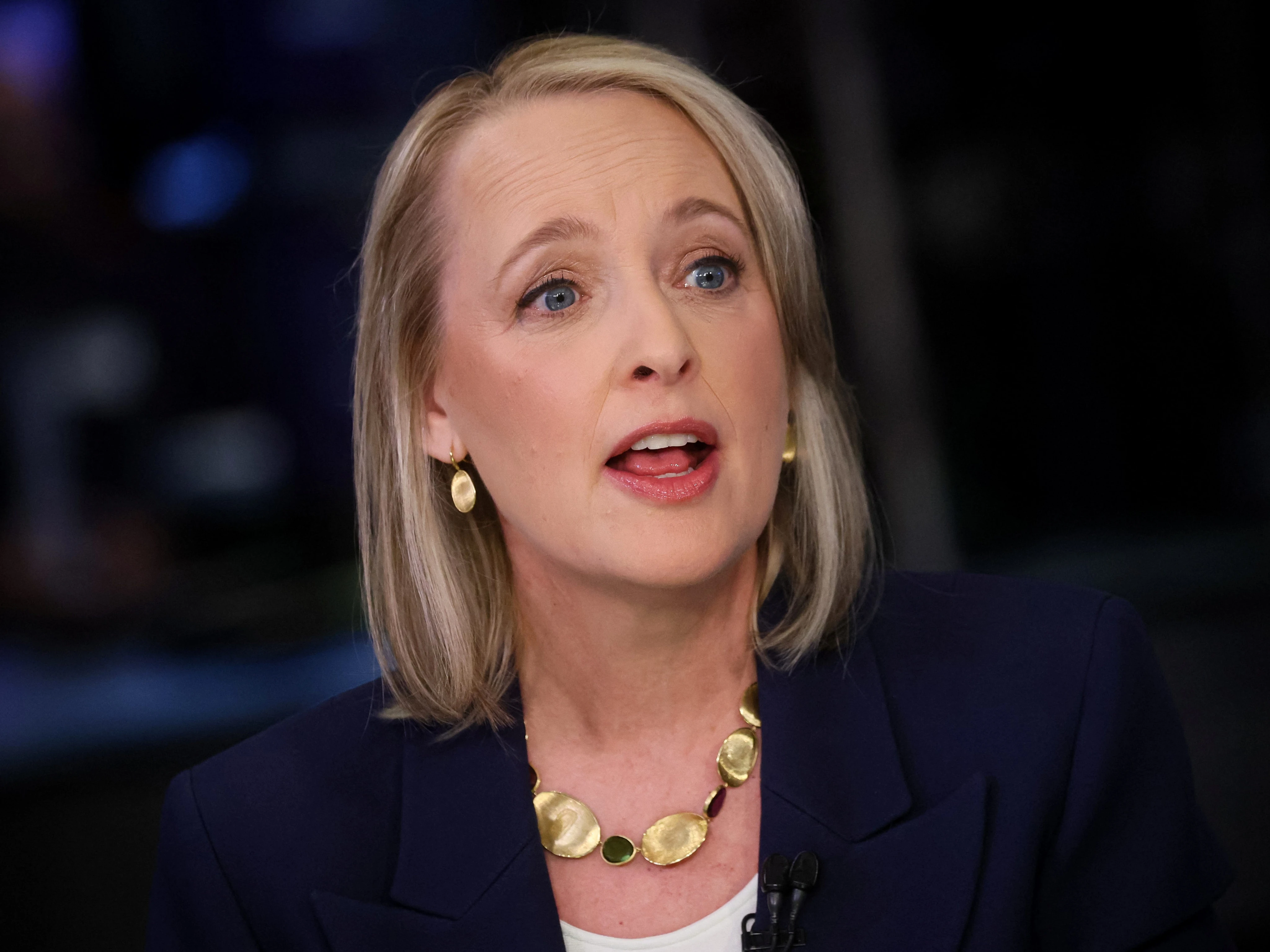 Accenture is giving consulting a new name as it doubles down on AI: 'reinvention services'