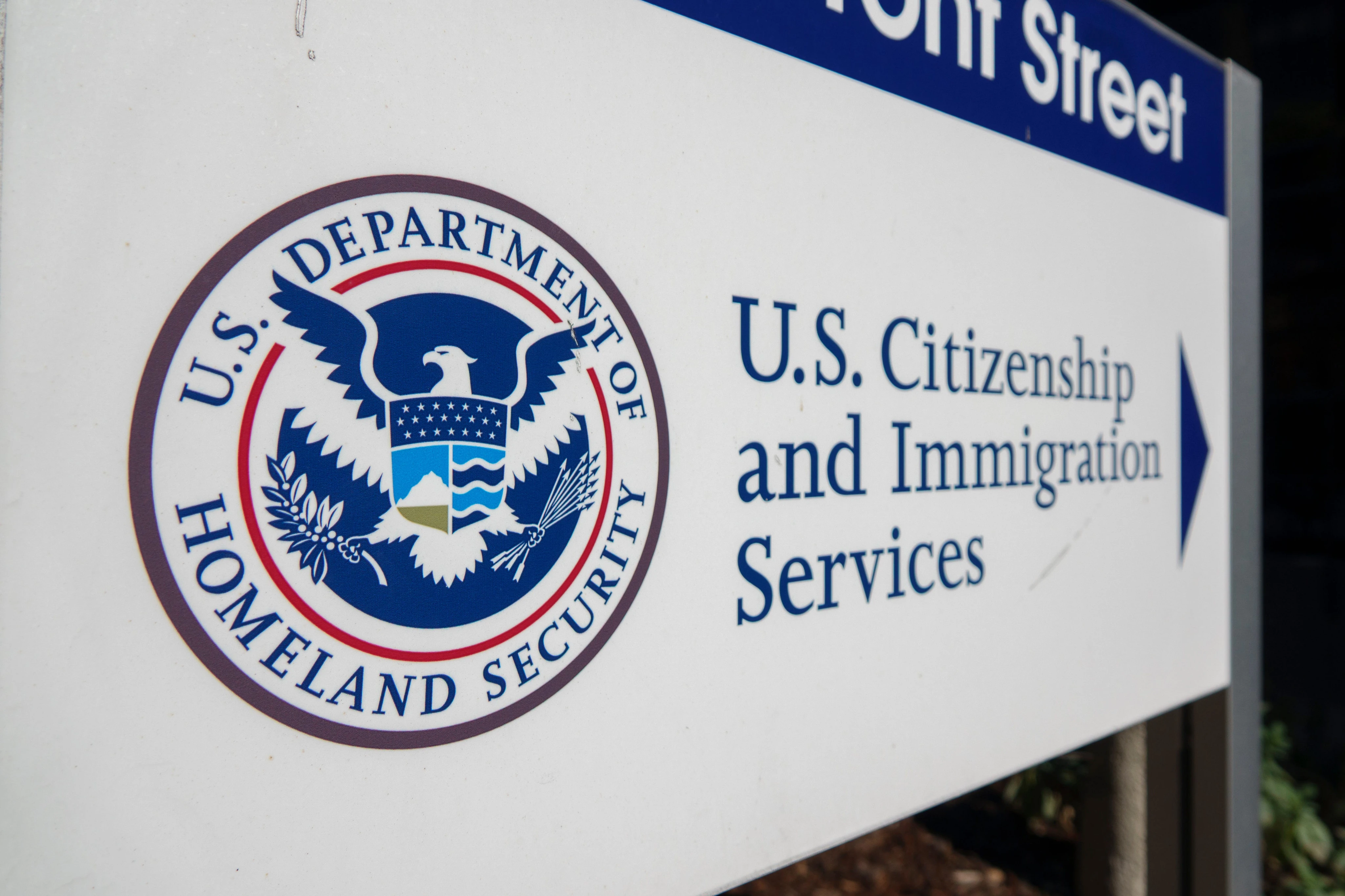 Trump admin says new green card enforcement likely won't apply to those who provide an 'economic benefit'