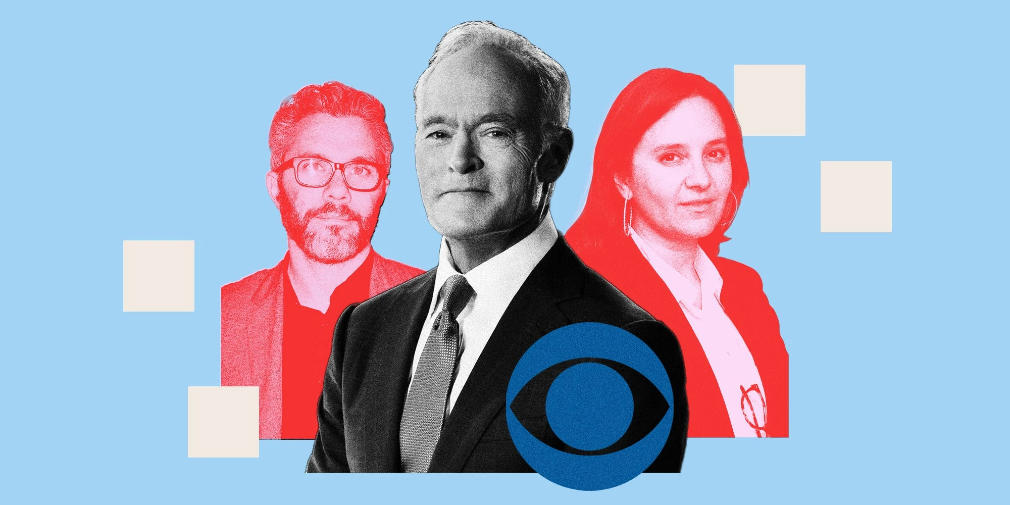 The heartbreaking naivete of Scott Pelley