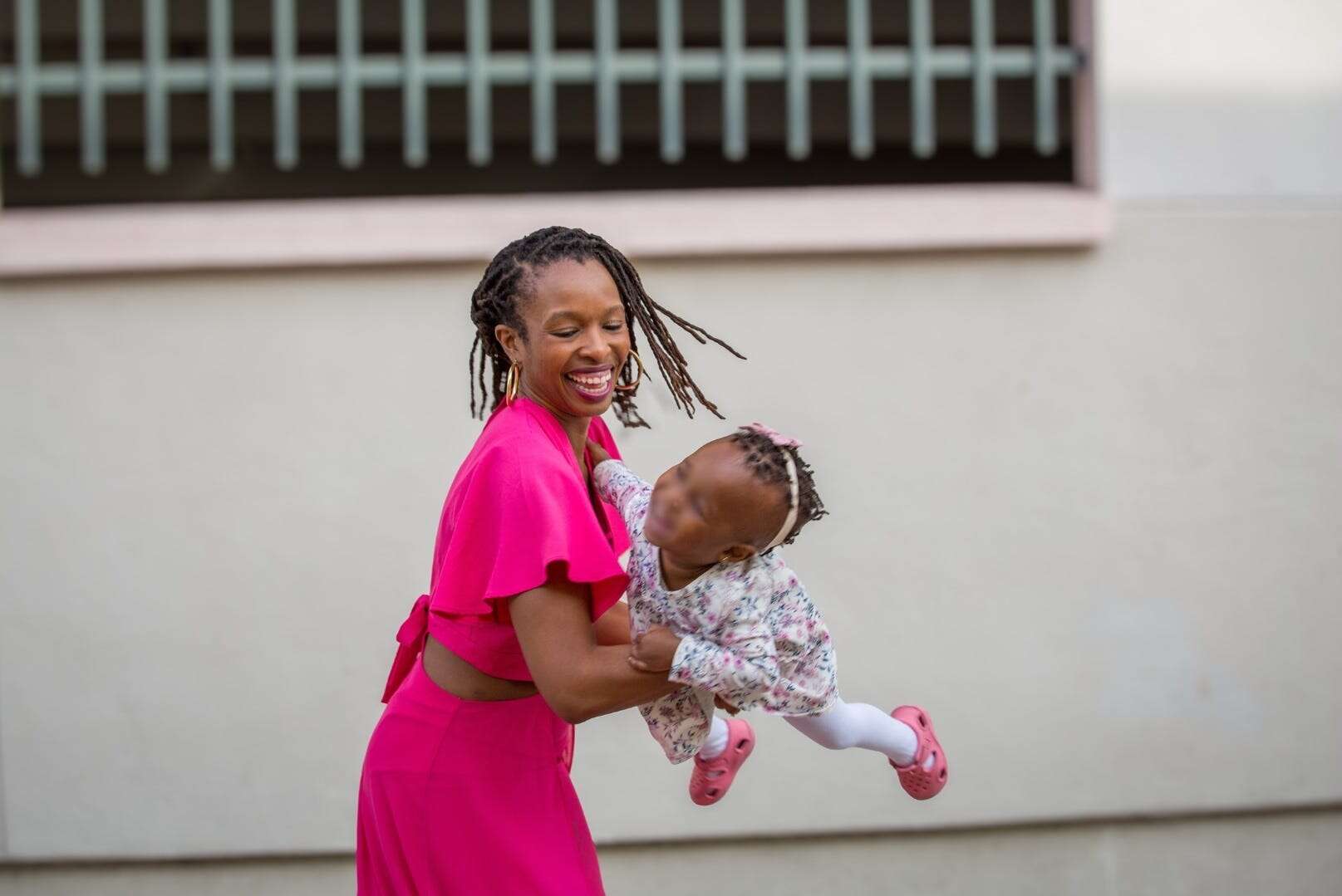 I built a career I loved. Motherhood made me question it all.