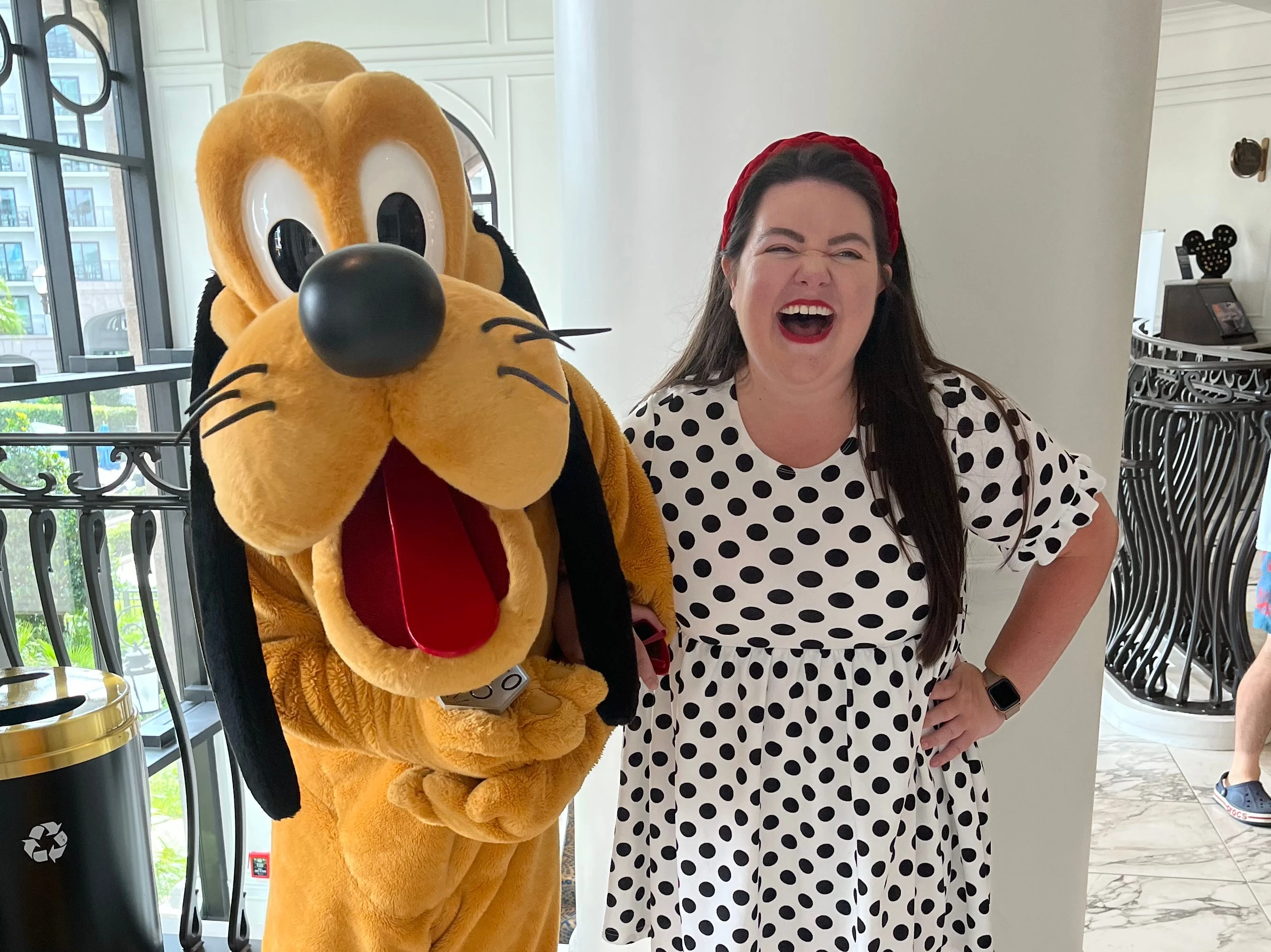 I've stayed at all of Disney World's priciest resorts — only one's worth it for its easy park access and great amenities