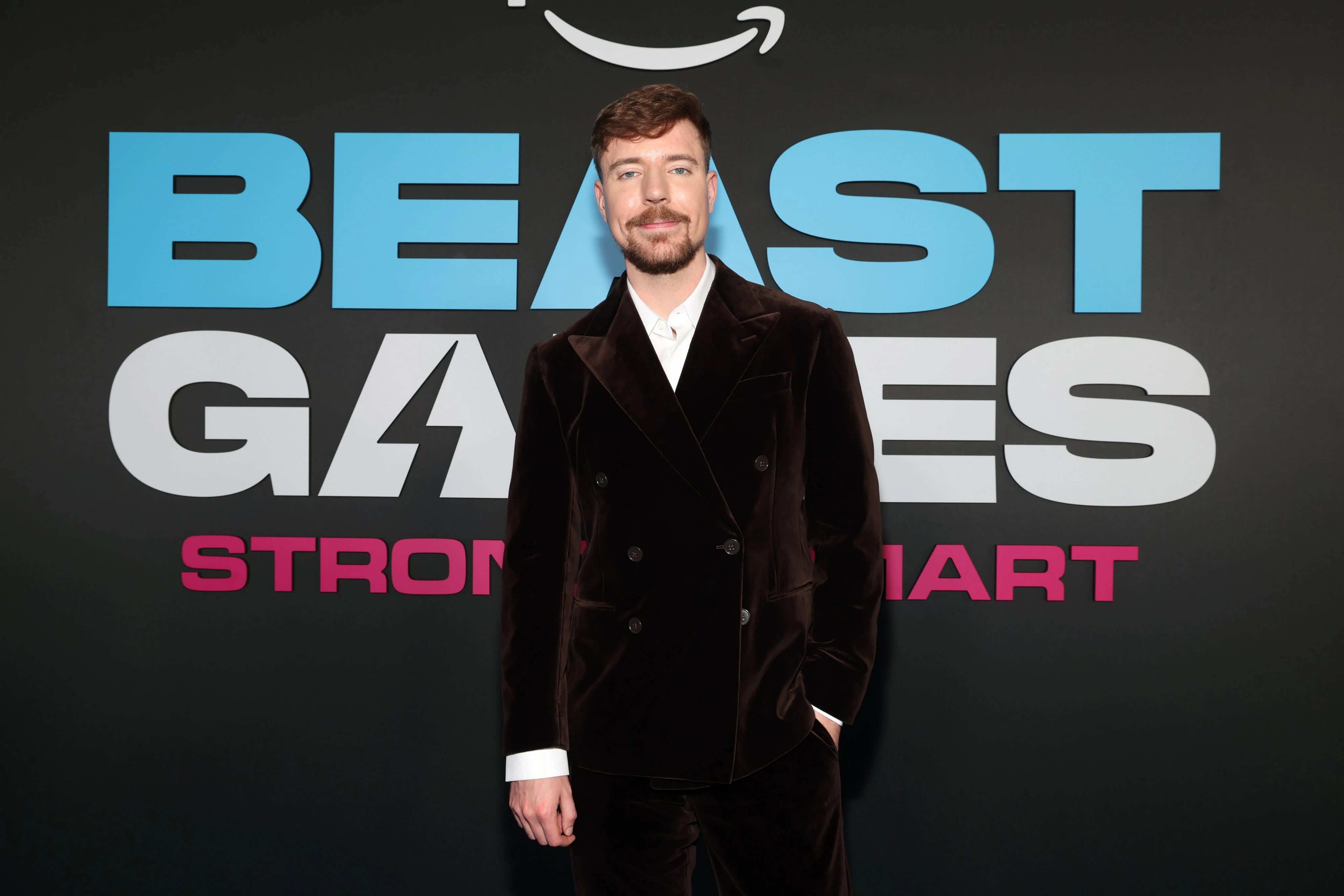 Ex-MrBeast employee sues his company, alleging retaliation after she reported a hostile work environment