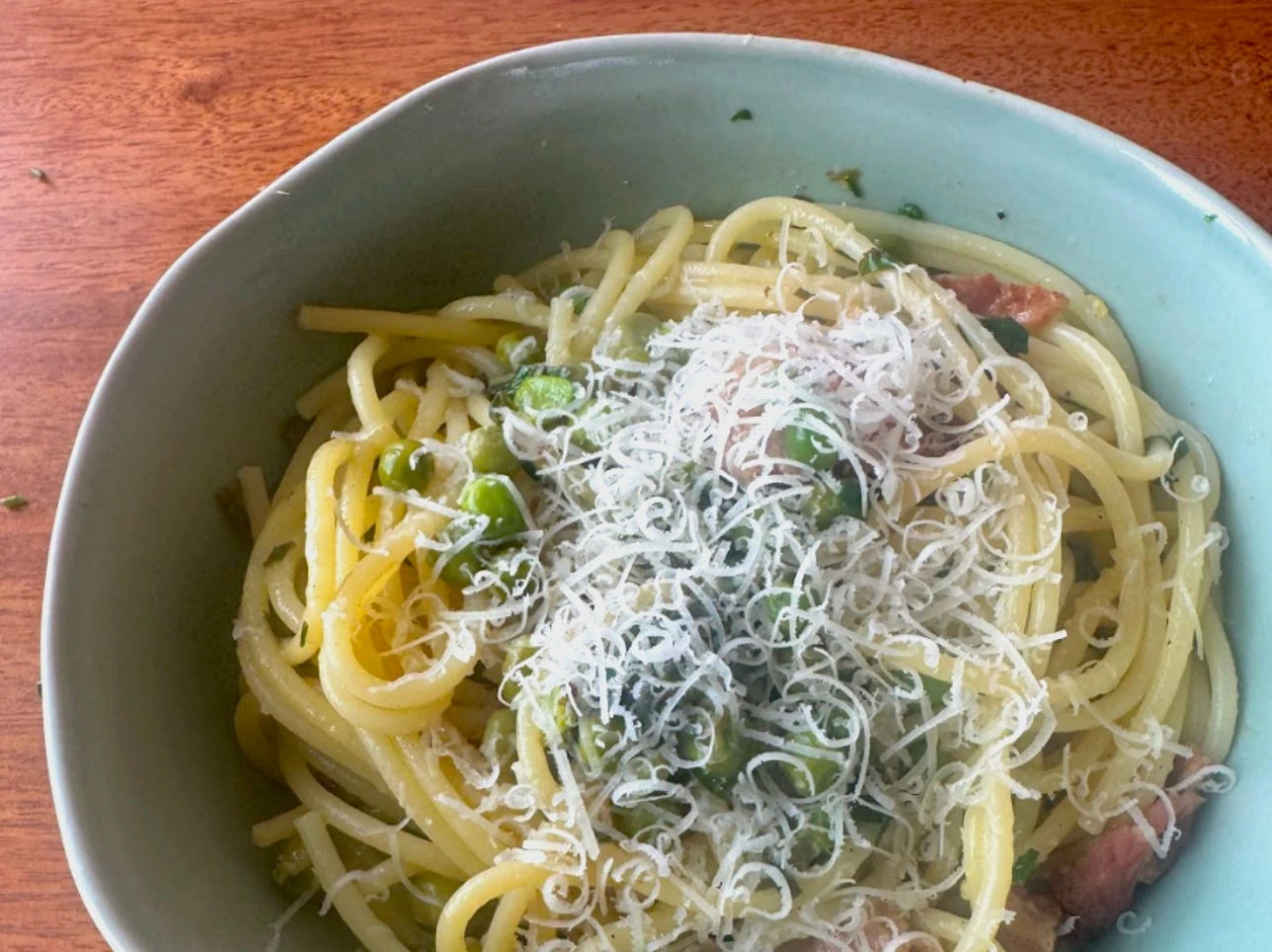 I tried Gordon Ramsay's 10-minute 'gourmet' pasta. It's one of my new go-to weeknight dinners.