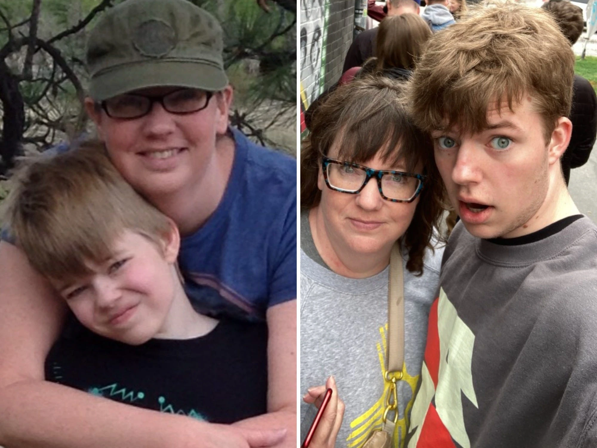 I taught my son to do his own laundry when he was 9. Now that he's an adult, he says he's glad I gave him that independence.