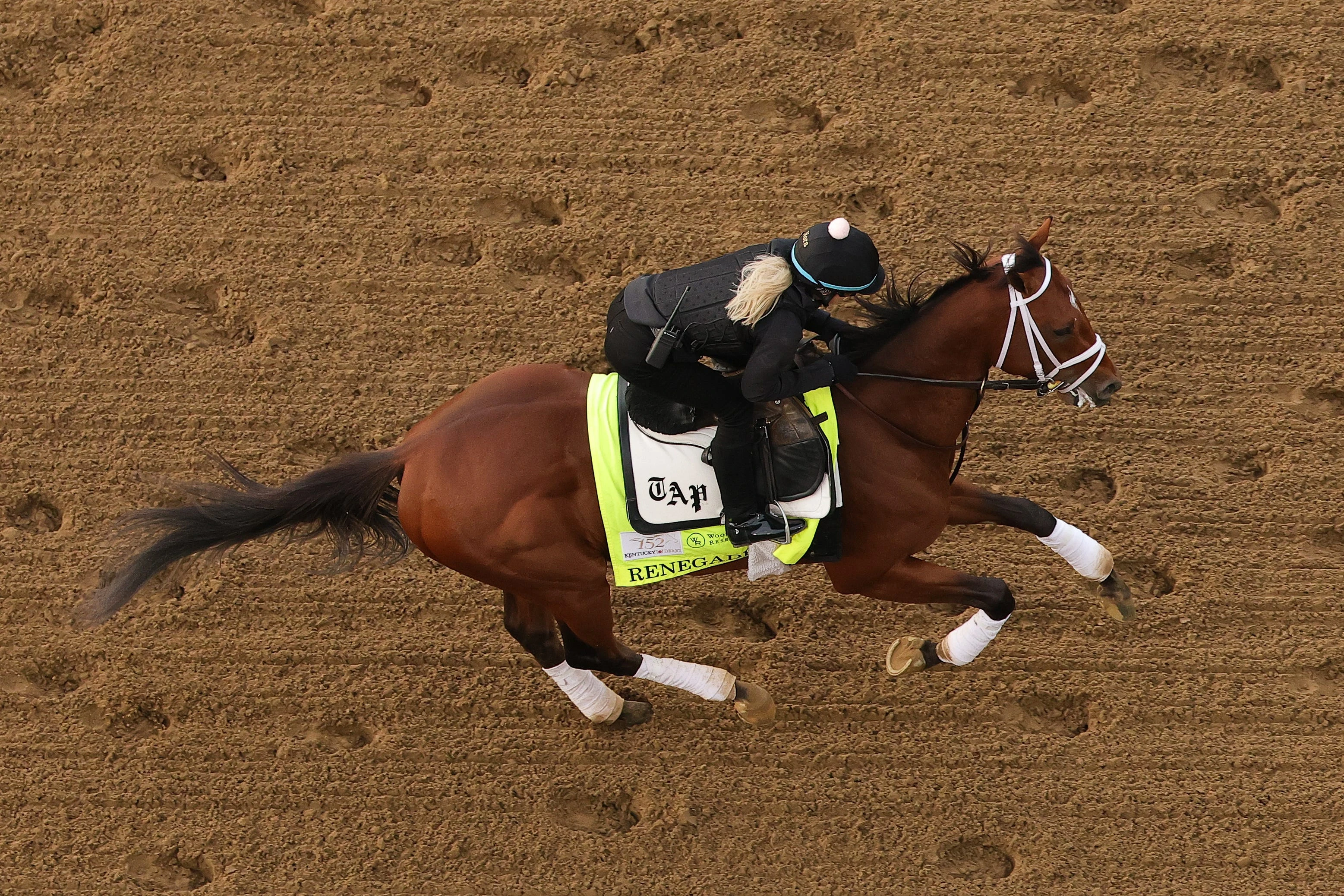 Here are the billionaires competing at the Kentucky Derby — and their odds of winning