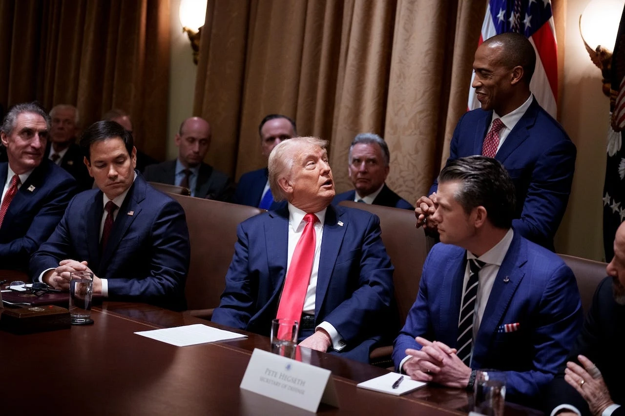 Trump wants to cut federal housing funds in half, and even Republicans are questioning it