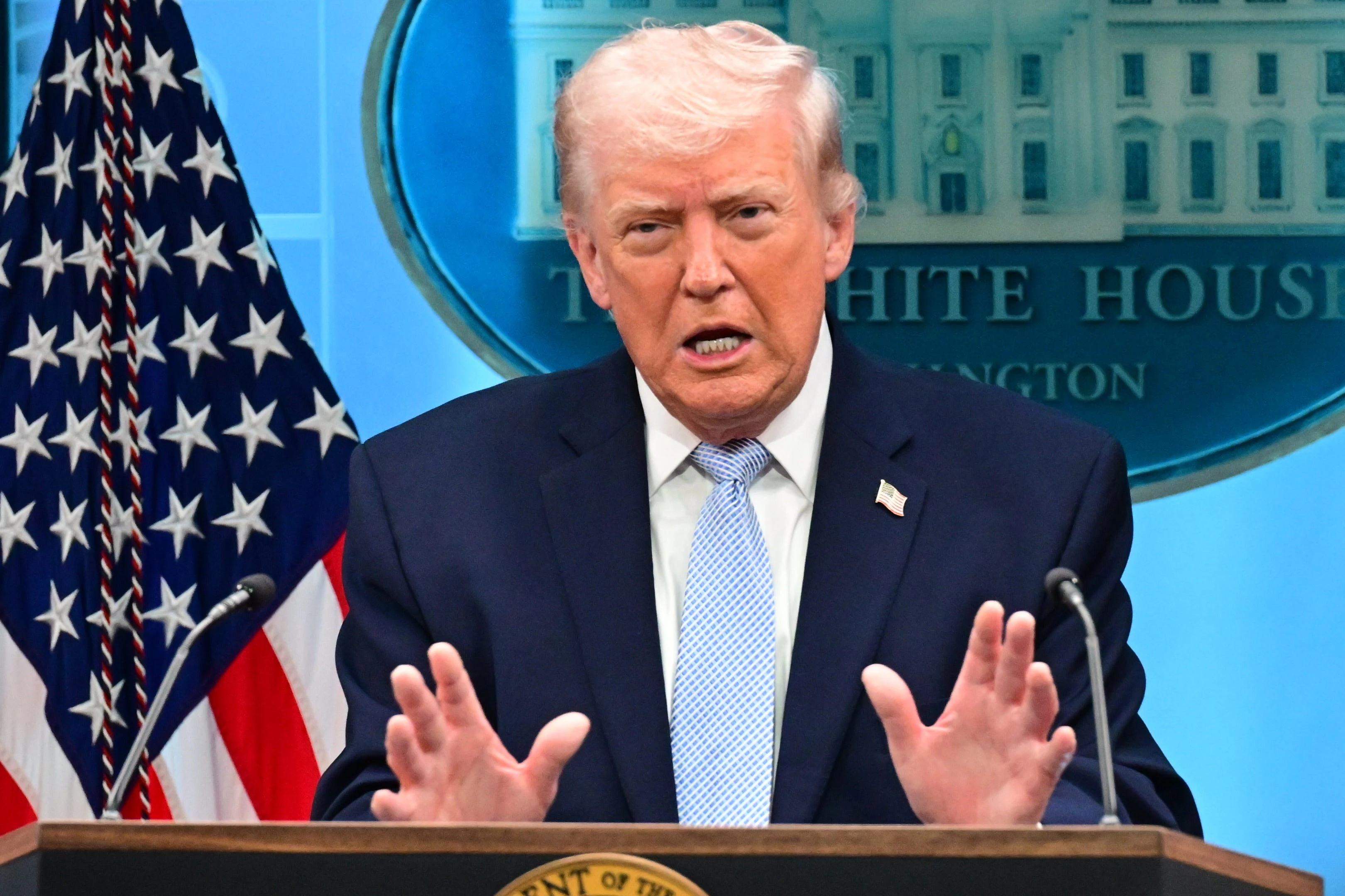 Trump signs executive order on retirement accounts, offering up to $1,000 match