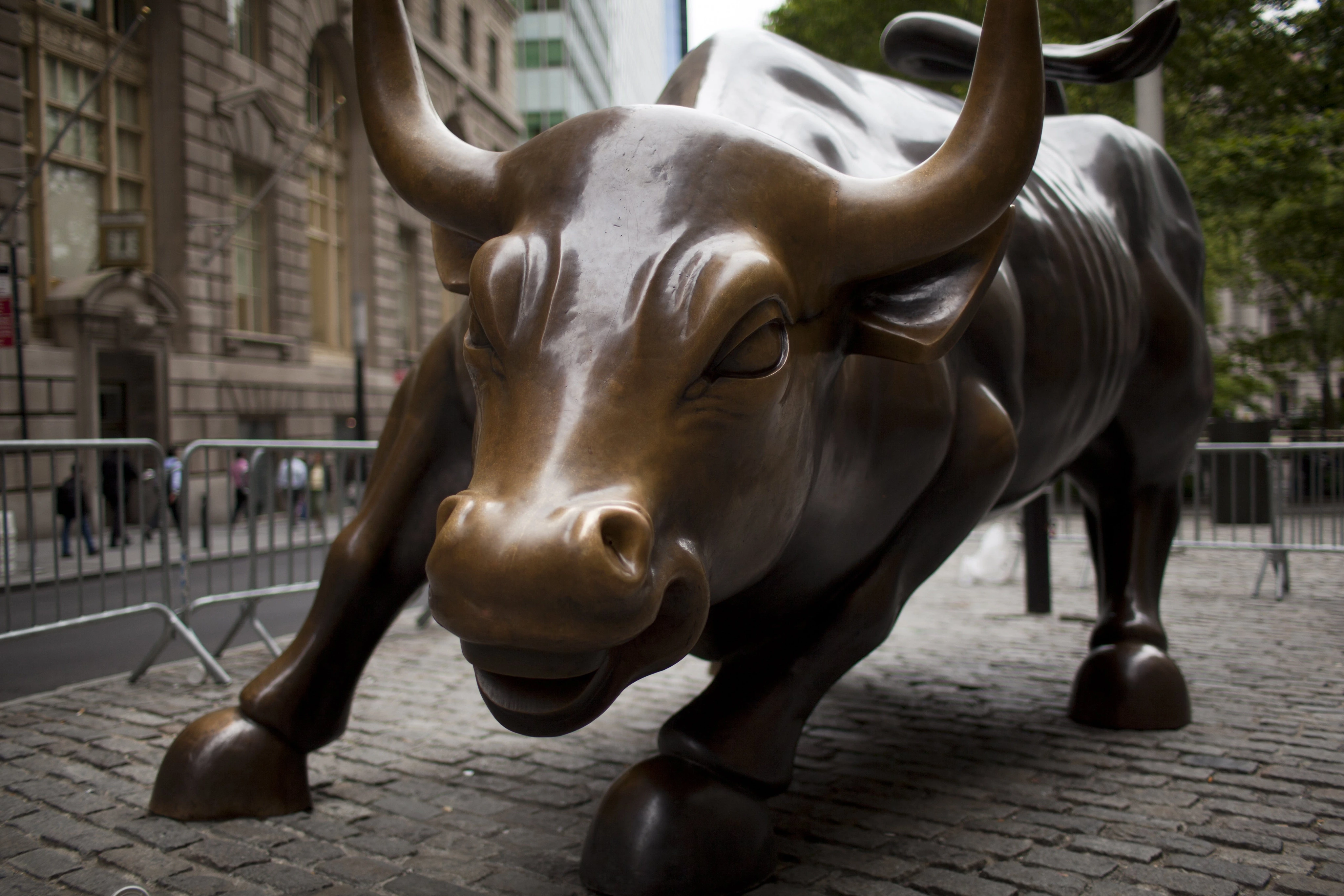 Behind Michael Gelband and $11 billion hedge fund ExodusPoint's strong year
