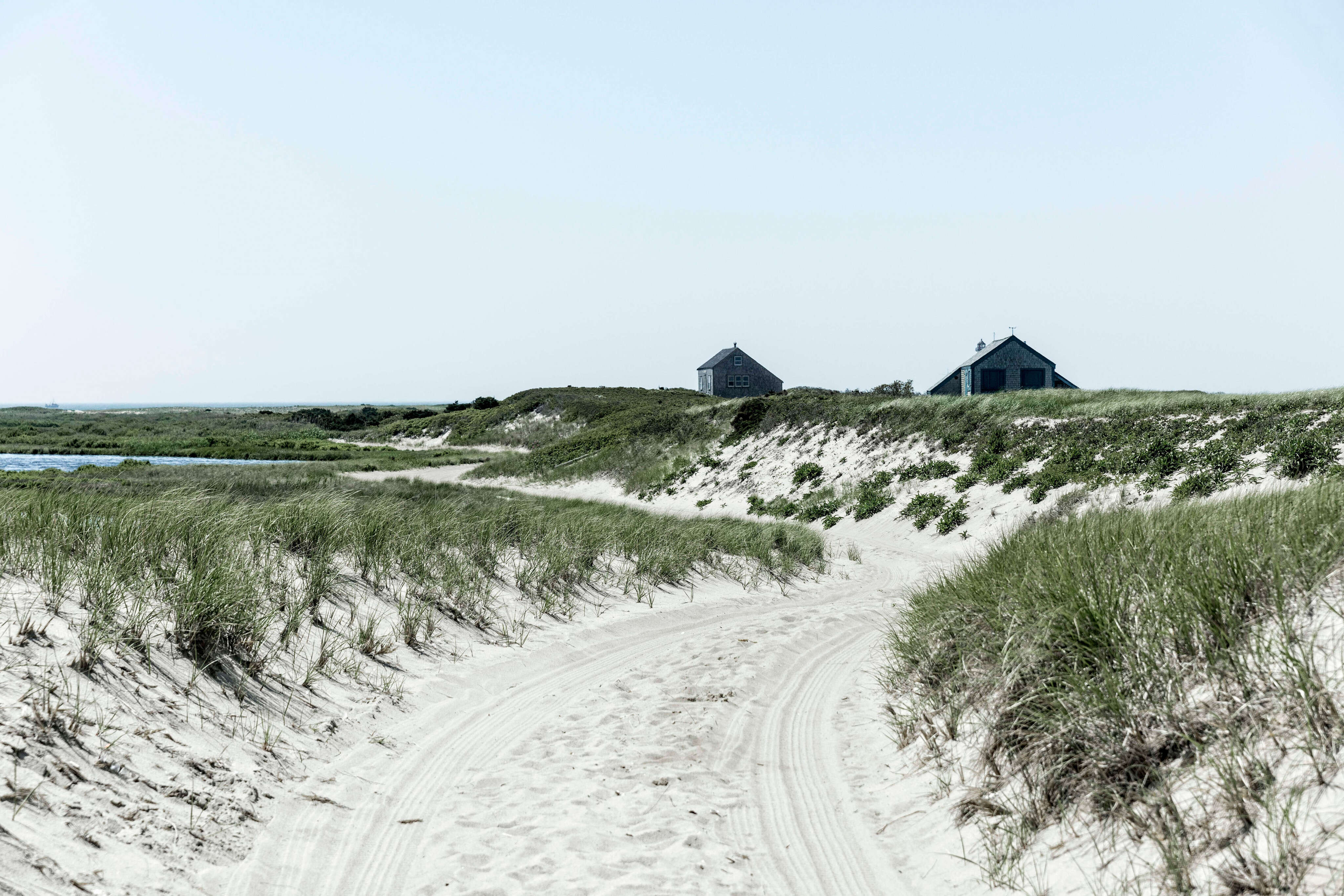 Another Nantucket beach house once worth millions has been demolished due to erosion