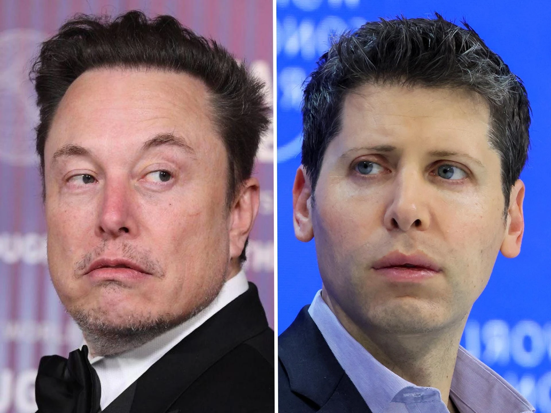 Elon Musk and Sam Altman have something else in common: Dissatisfaction with politics