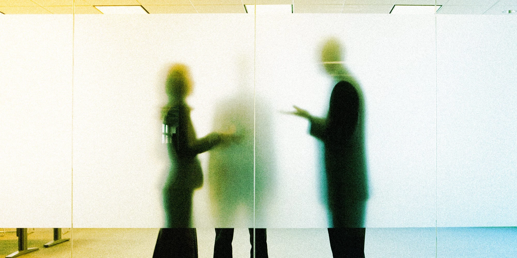 Workplace fairness laws are making work less fair