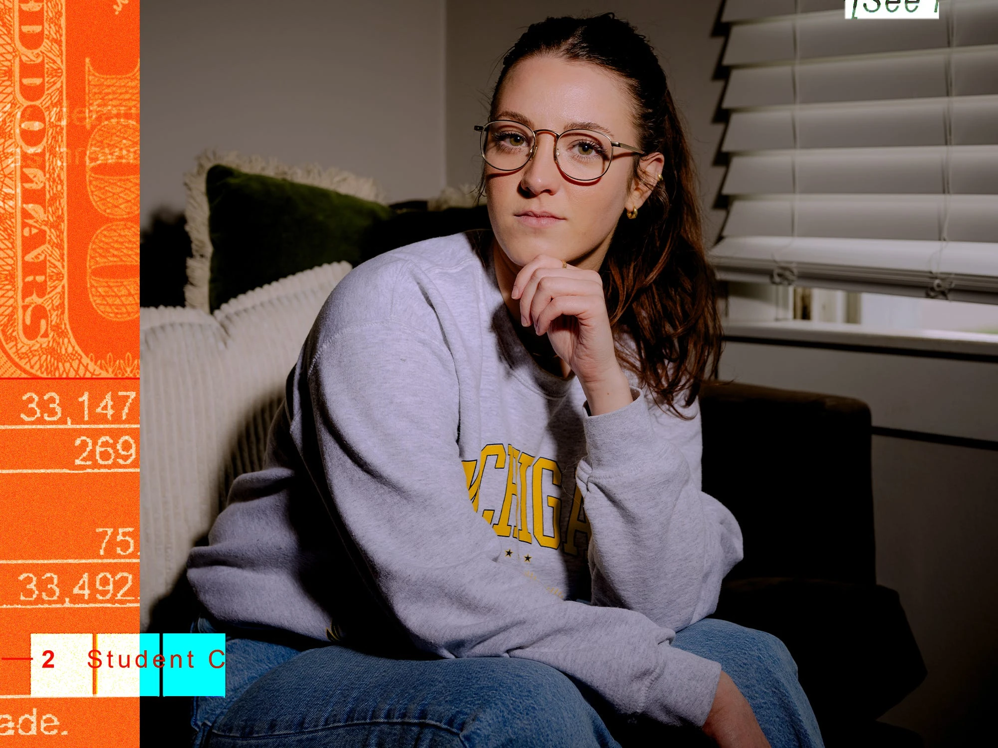 A nurse sued for $55,000 in student loans is navigating a court battle on her own: 'I'm just trying my best to juggle it'