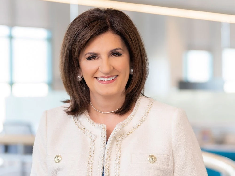 Cisco exec says the slowdown in entry-level hiring is a 'total blip' and won't last