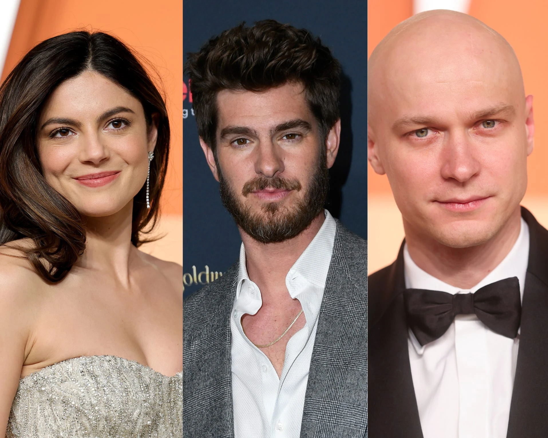 Meet the cast of the coming movie about Sam Altman's brief ousting at OpenAI, which stars Andrew Garfield