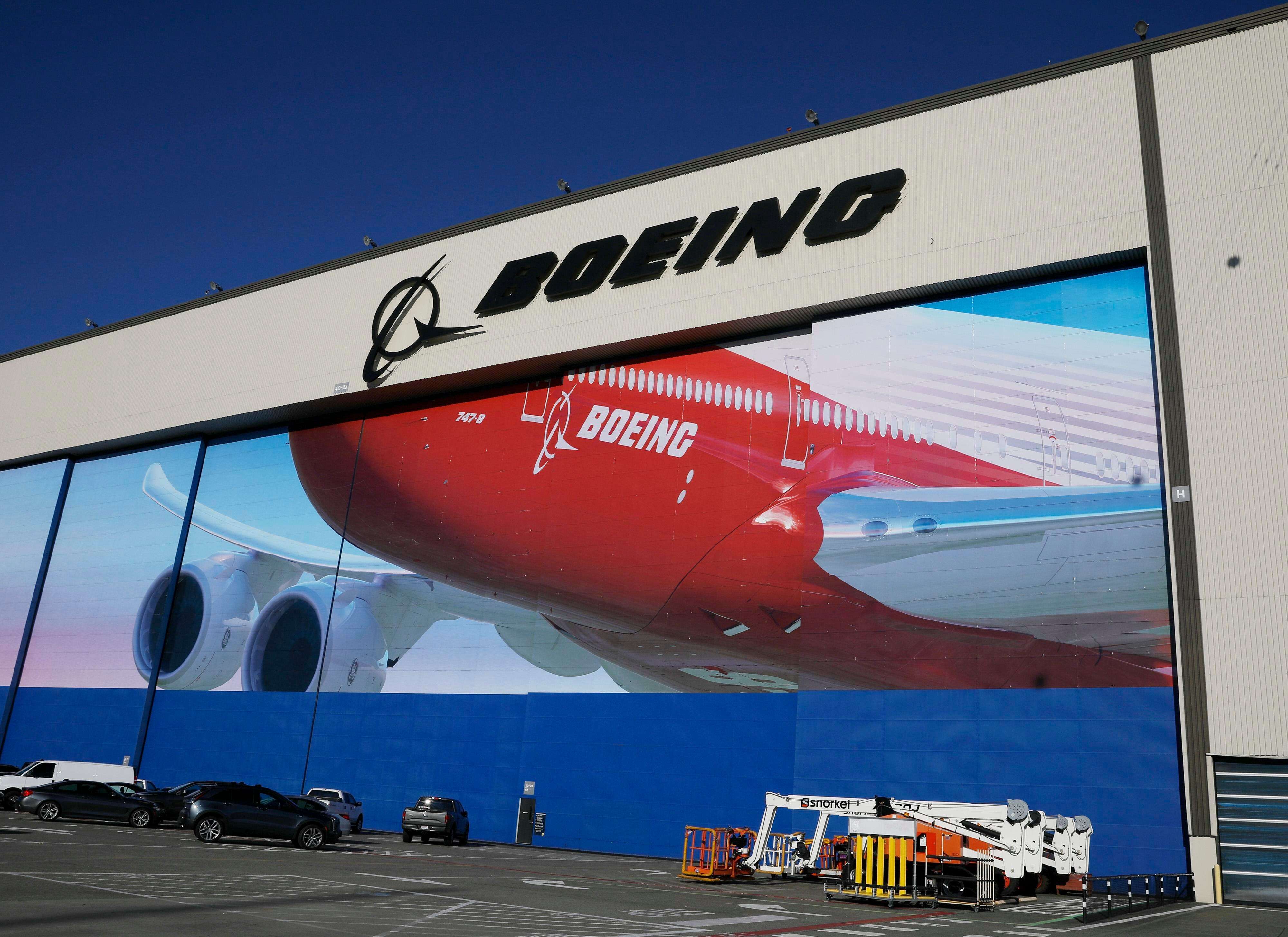 Boeing has restarted production of more jets as it comes back online following its punishing strike