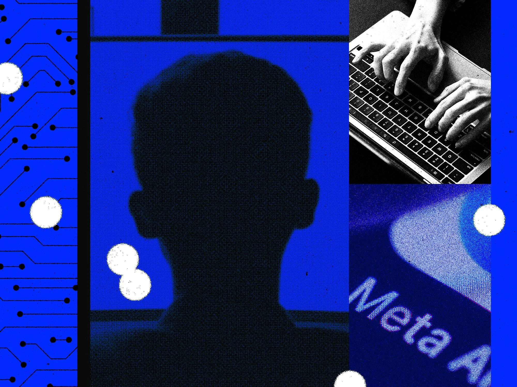 Leaked Meta guidelines show how it trains AI chatbots to respond to child sexual exploitation prompts