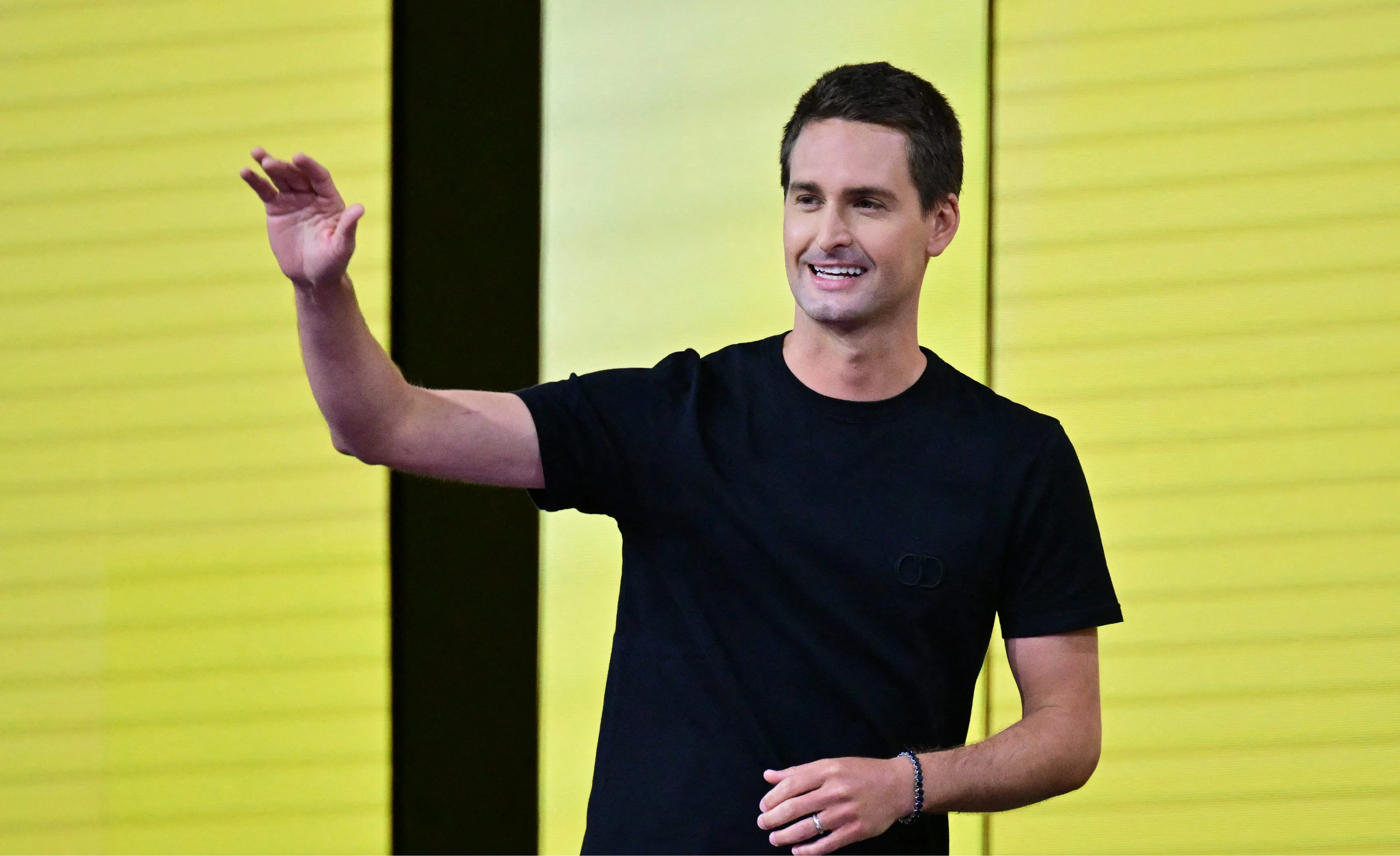 Snap's Evan Spiegel warns tech leaders are underestimating a coming backlash against AI