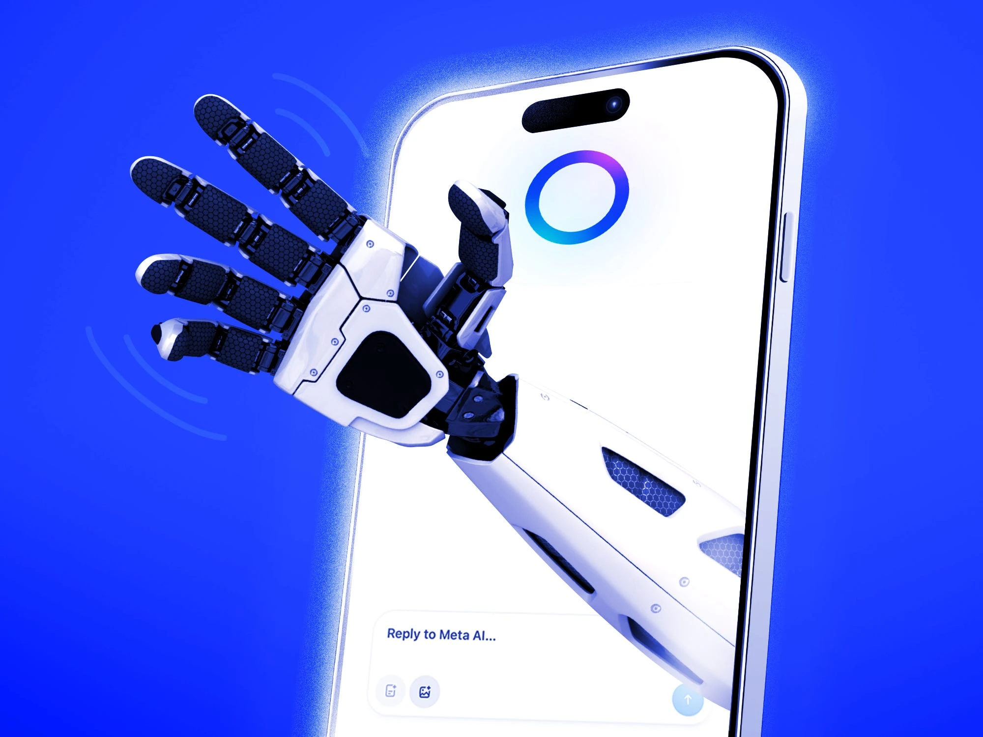 Leaked docs reveal Meta is training its chatbots to message you first, remember your chats, and keep you talking