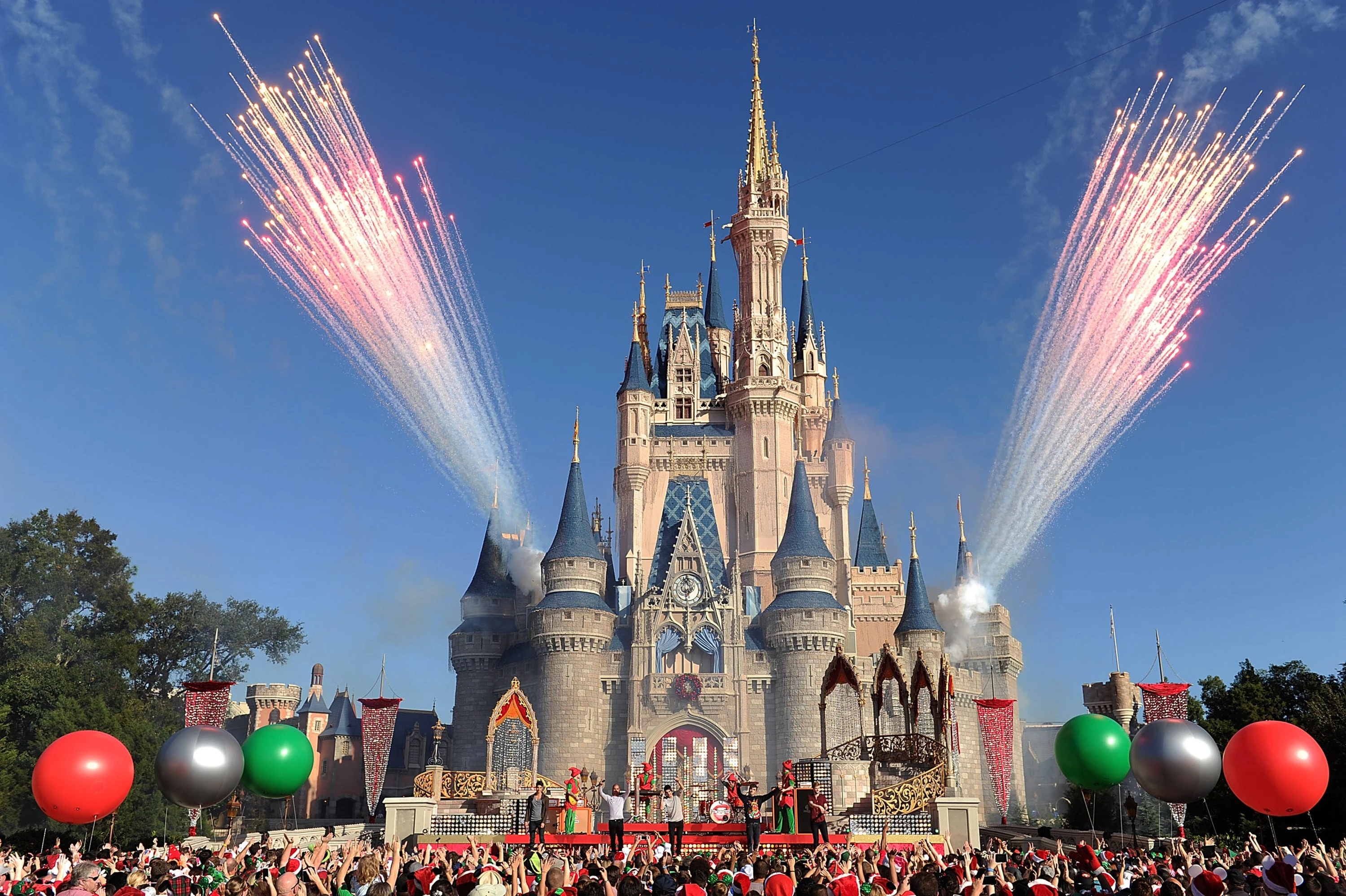 The Disney World vs. Epic Universe battle is looking like a win-win — so far