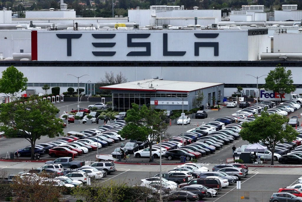 3 members of the 'Tesla mafia' share what they learned from Elon Musk's company