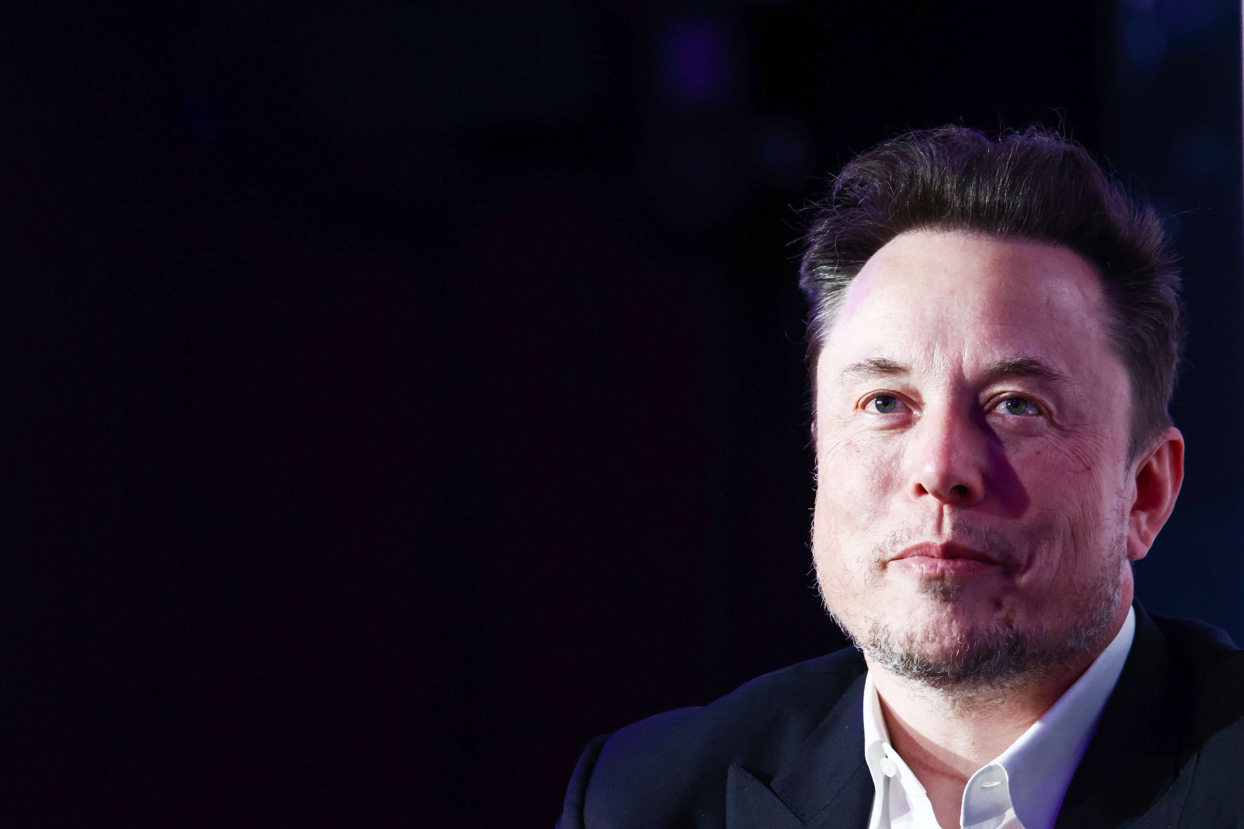 Elon Musk says there could be a 20% chance AI destroys humanity — but we should do it anyway