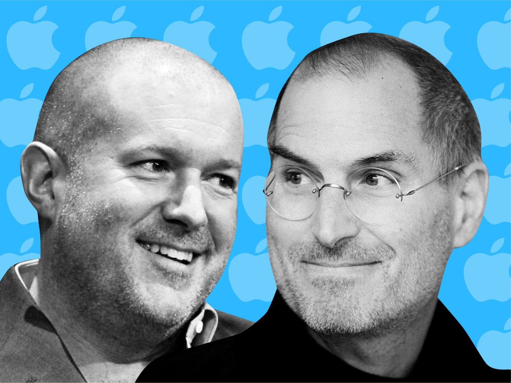 Legendary iPhone designer Jony Ive opens up about what it was like working with Steve Jobs