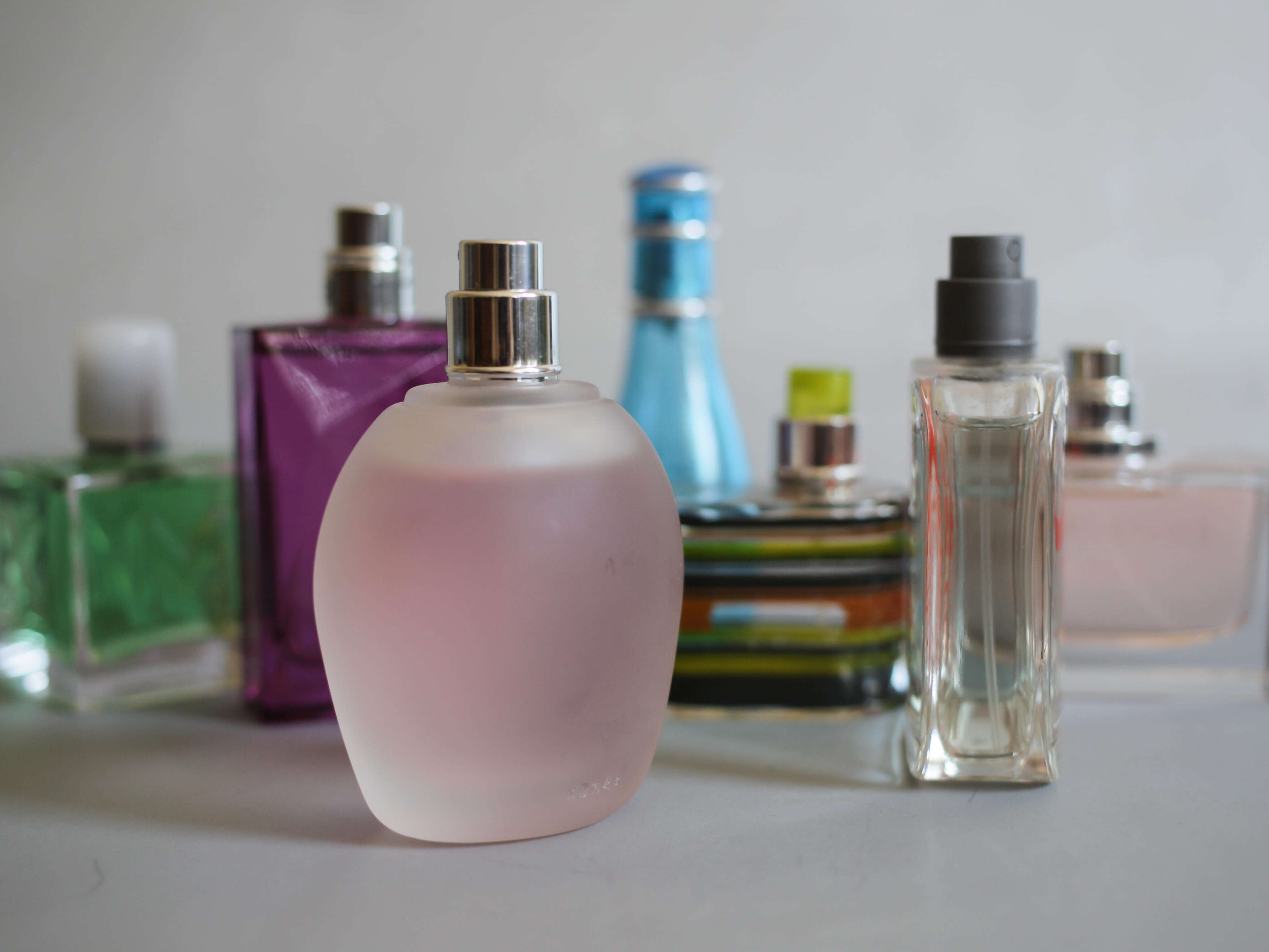 7 of the best fragrance trends and scents to follow in 2025, according to professional perfumers