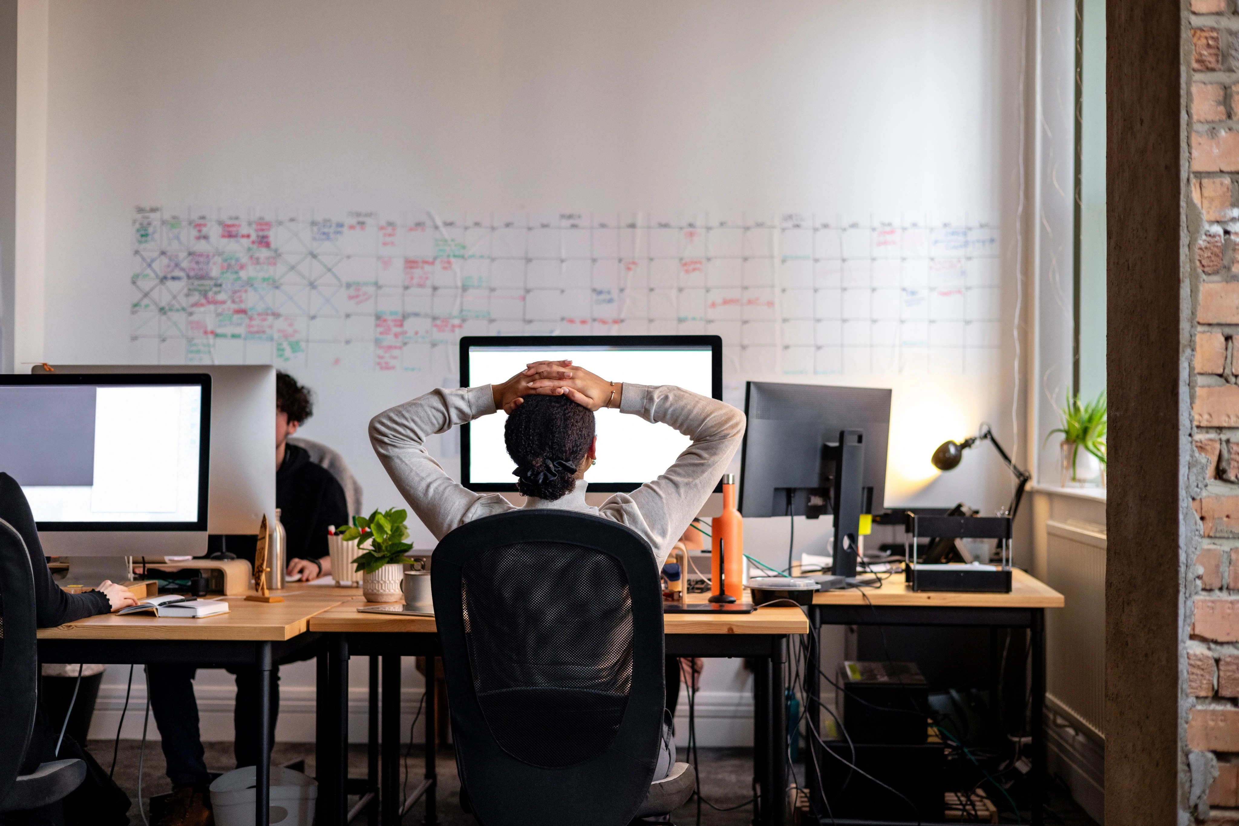 I'm the ex-VP of HR at Microsoft. The tech job market feels bleak, but here are 3 reasons not to panic.
