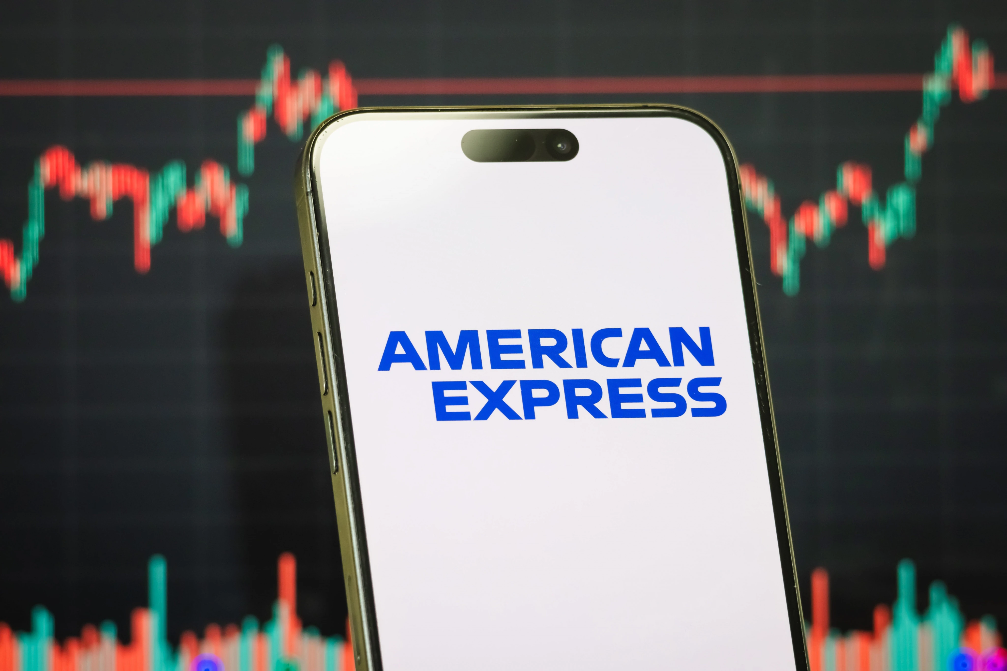 AmEx execs were asked about the upcoming Platinum card changes and crowding concerns at lounges — here's what they said