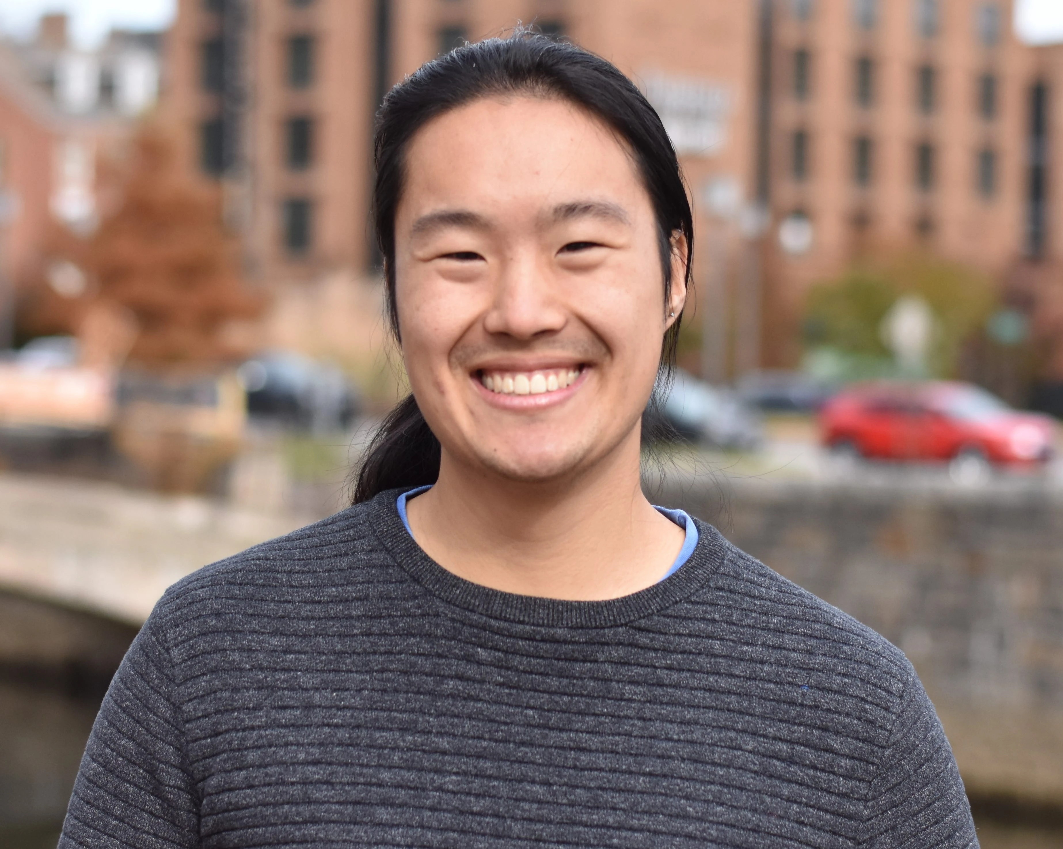 A Baltimore man started an income-sharing club after the DOGE job cuts. It's redistributed over $20,000 so far.