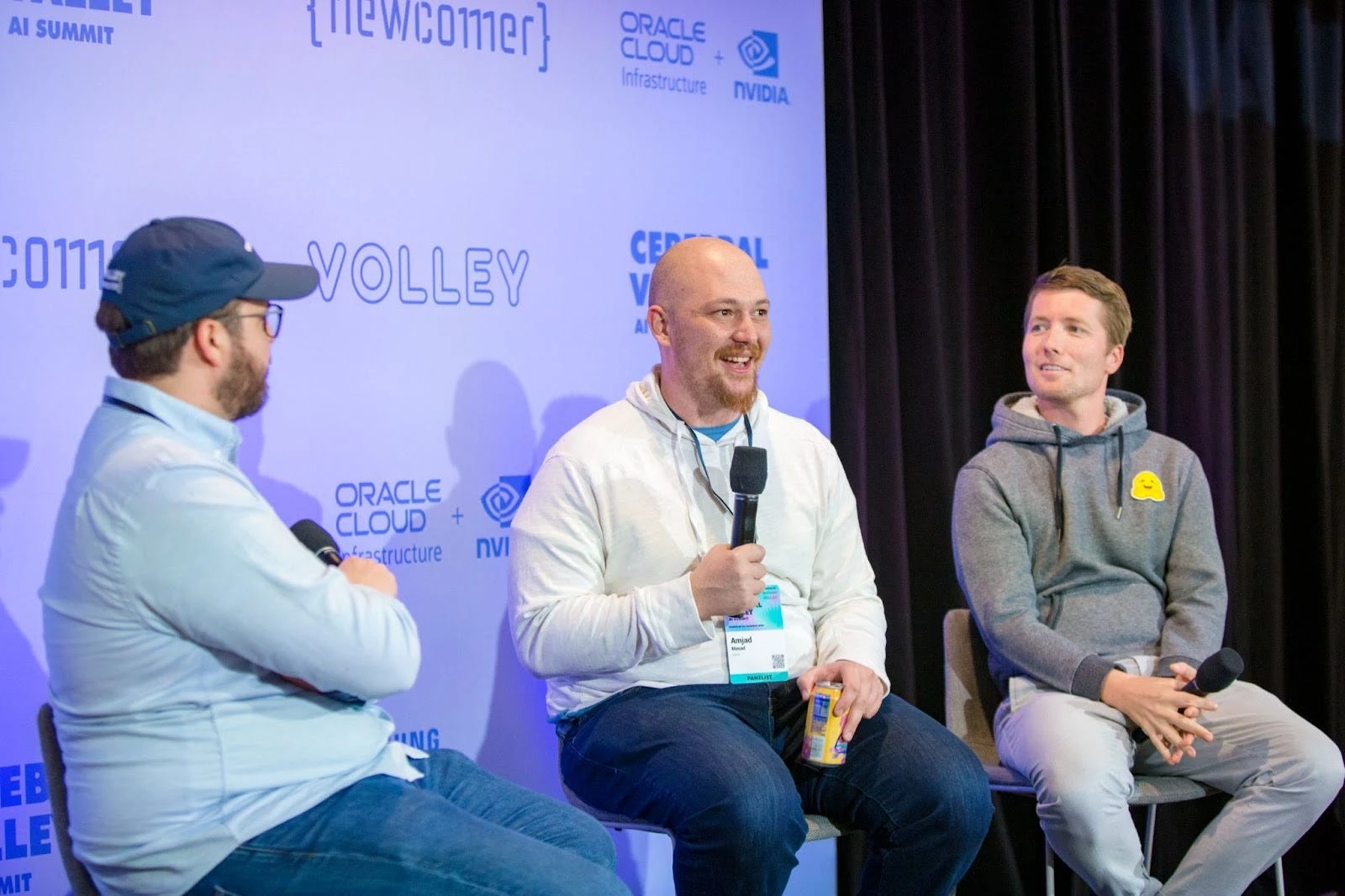 Replit's CEO says anyone can build an app in an afternoon with AI — and it's powering a new wave of solo startups