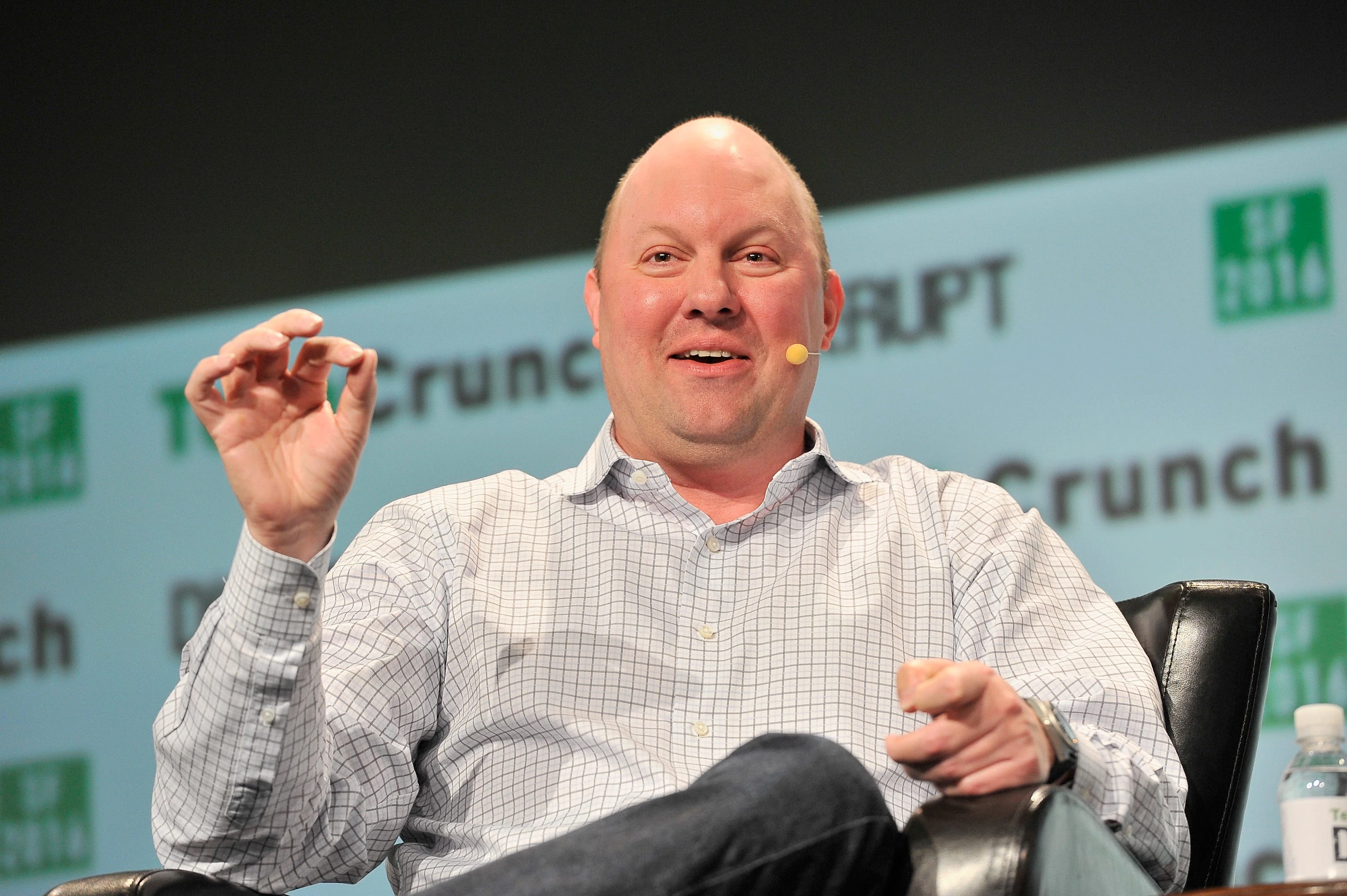 Marc Andreessen says AI coding agents are better than employees because they never get 'drunk, sick' or file 'HR complaints'