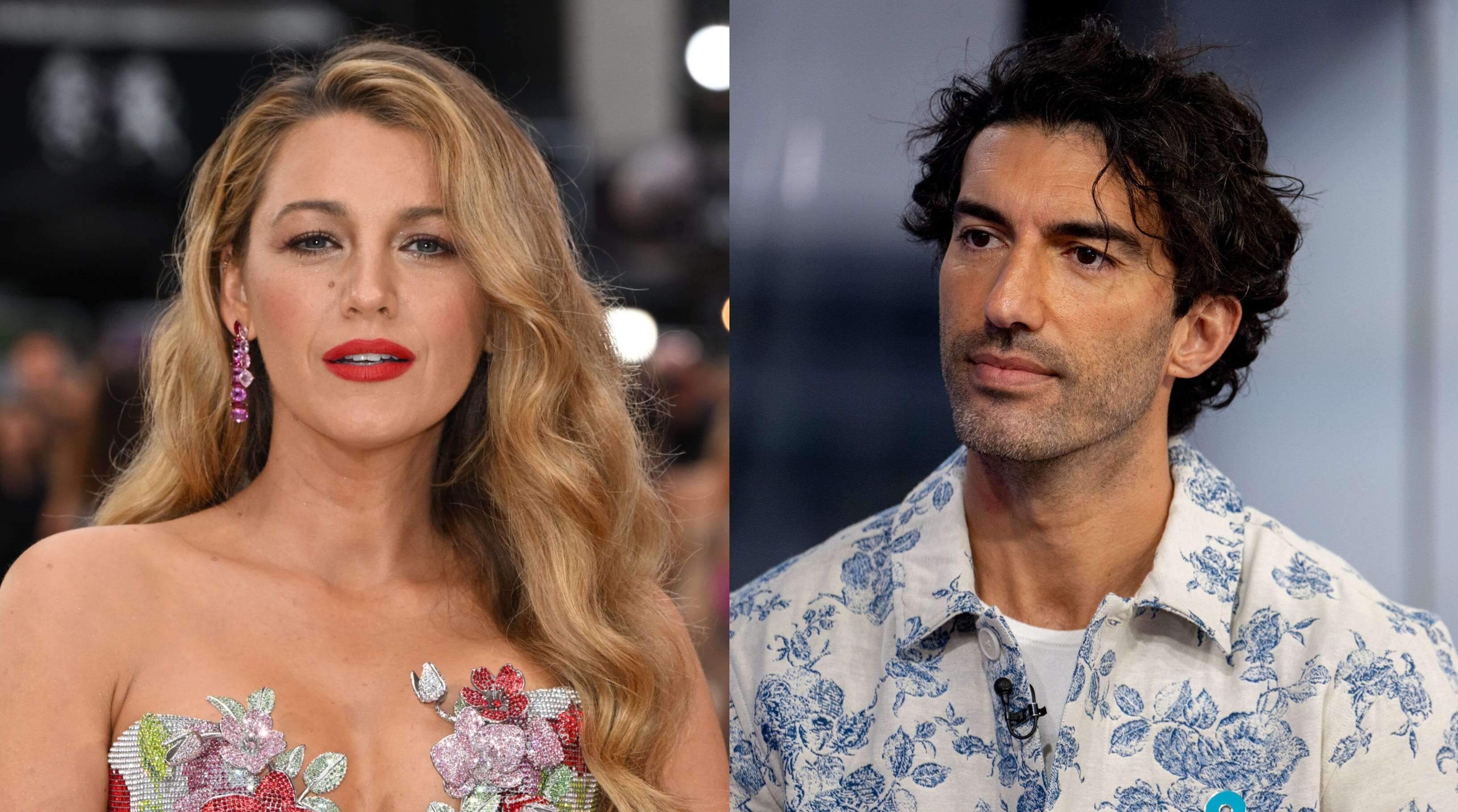 The 5 biggest revelations from Blake Lively's complaint against Justin Baldoni