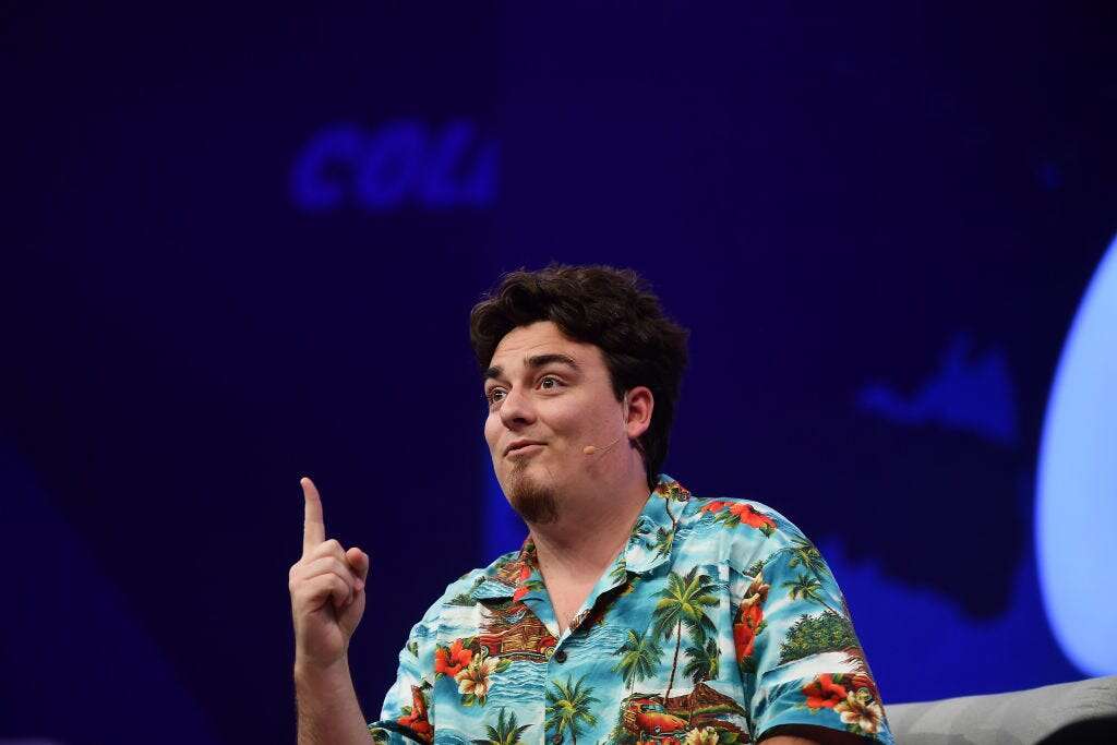 Palmer Luckey and other defense tech leaders see Trump's victory as a win for the industry