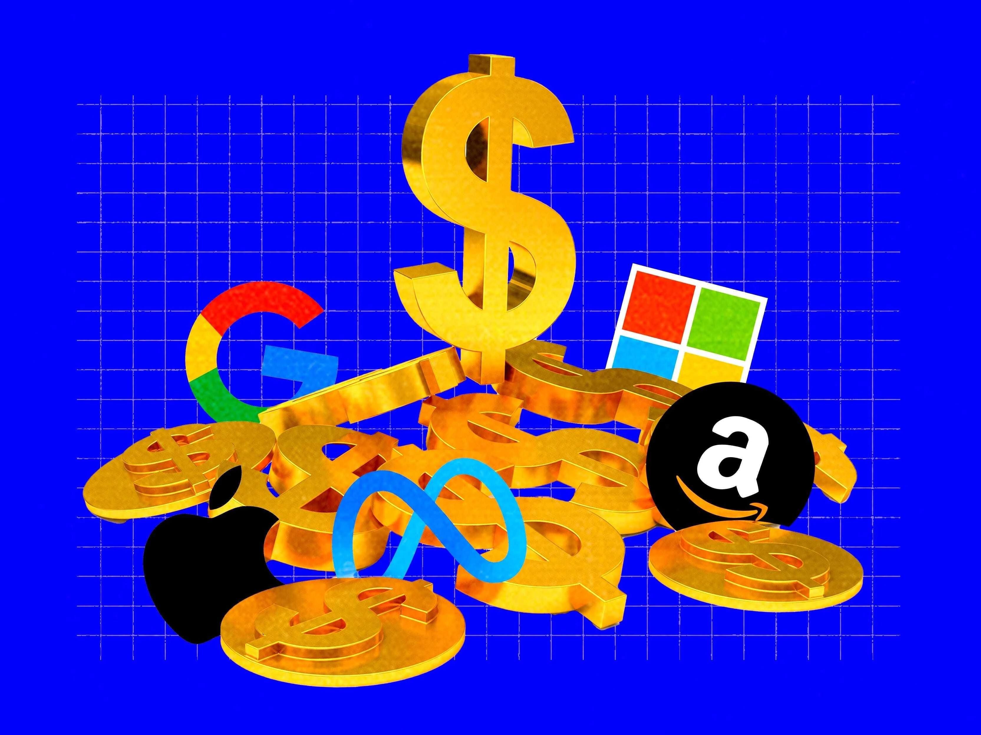 OpenAI's drama could quickly become Big Tech's problem