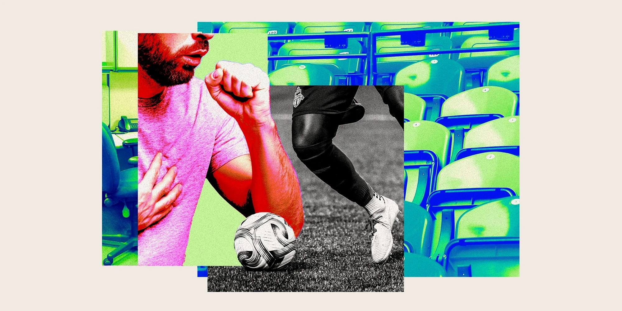 World Cup sickos are planning to call out sick to watch the World Cup
