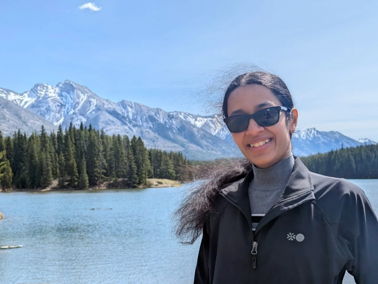 I moved to the US, but got fed up with fighting the immigration system. I've taken a salary hit in Canada, but I feel like I belong.
